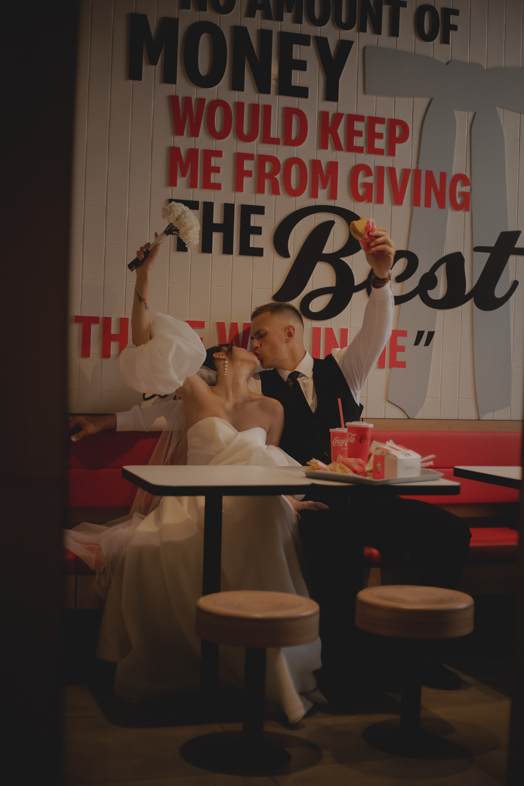 LERA & KIRILL. Индивидуальный и свадебный фотограф в Минске