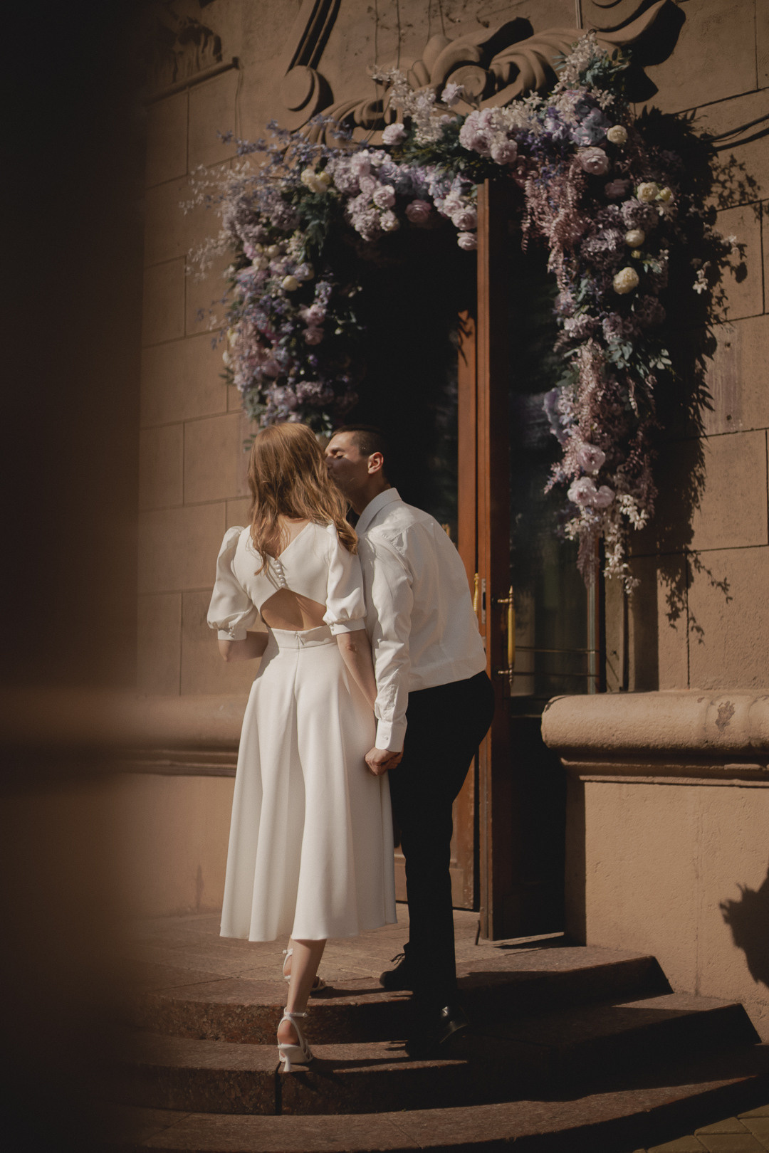 MARINA & VYACHESLAV. Индивидуальный и свадебный фотограф в Минске