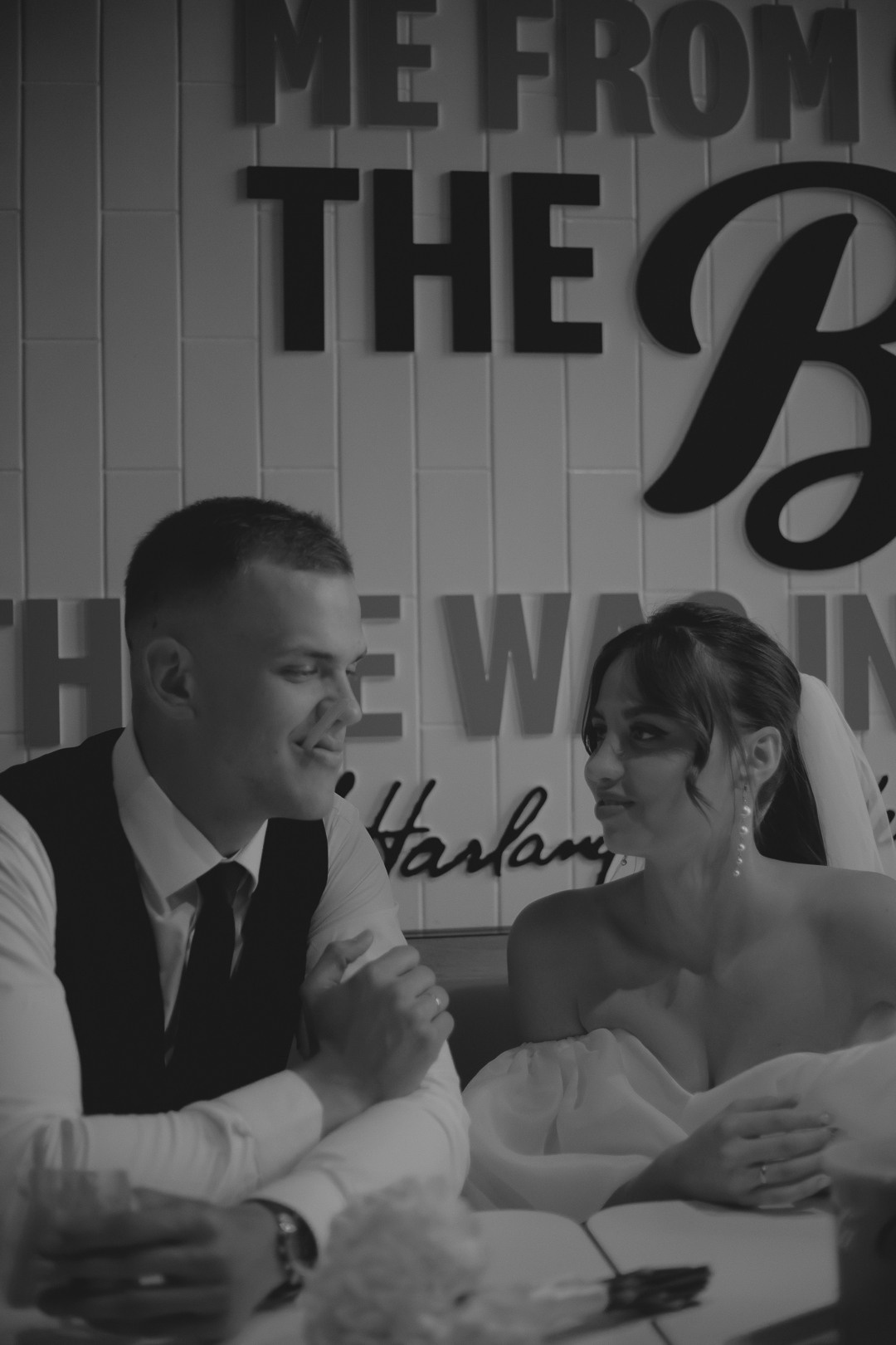 LERA & KIRILL. Индивидуальный и свадебный фотограф в Минске