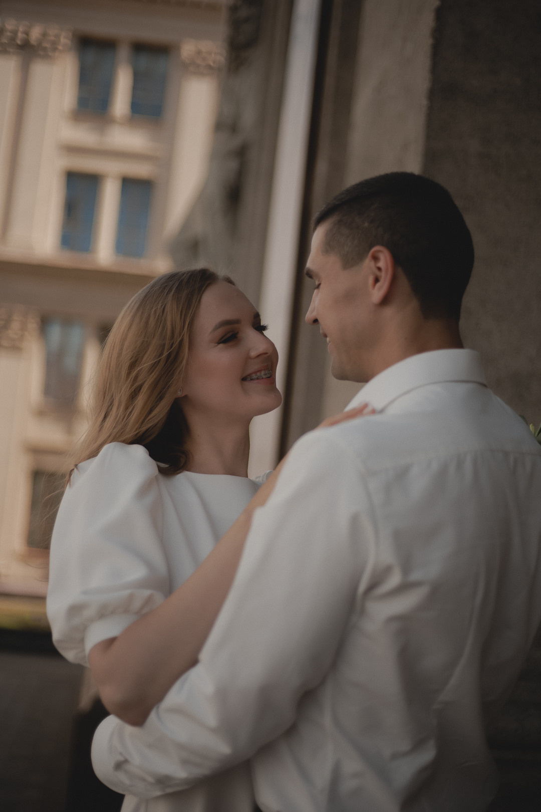 MARINA & VYACHESLAV. Индивидуальный и свадебный фотограф в Минске