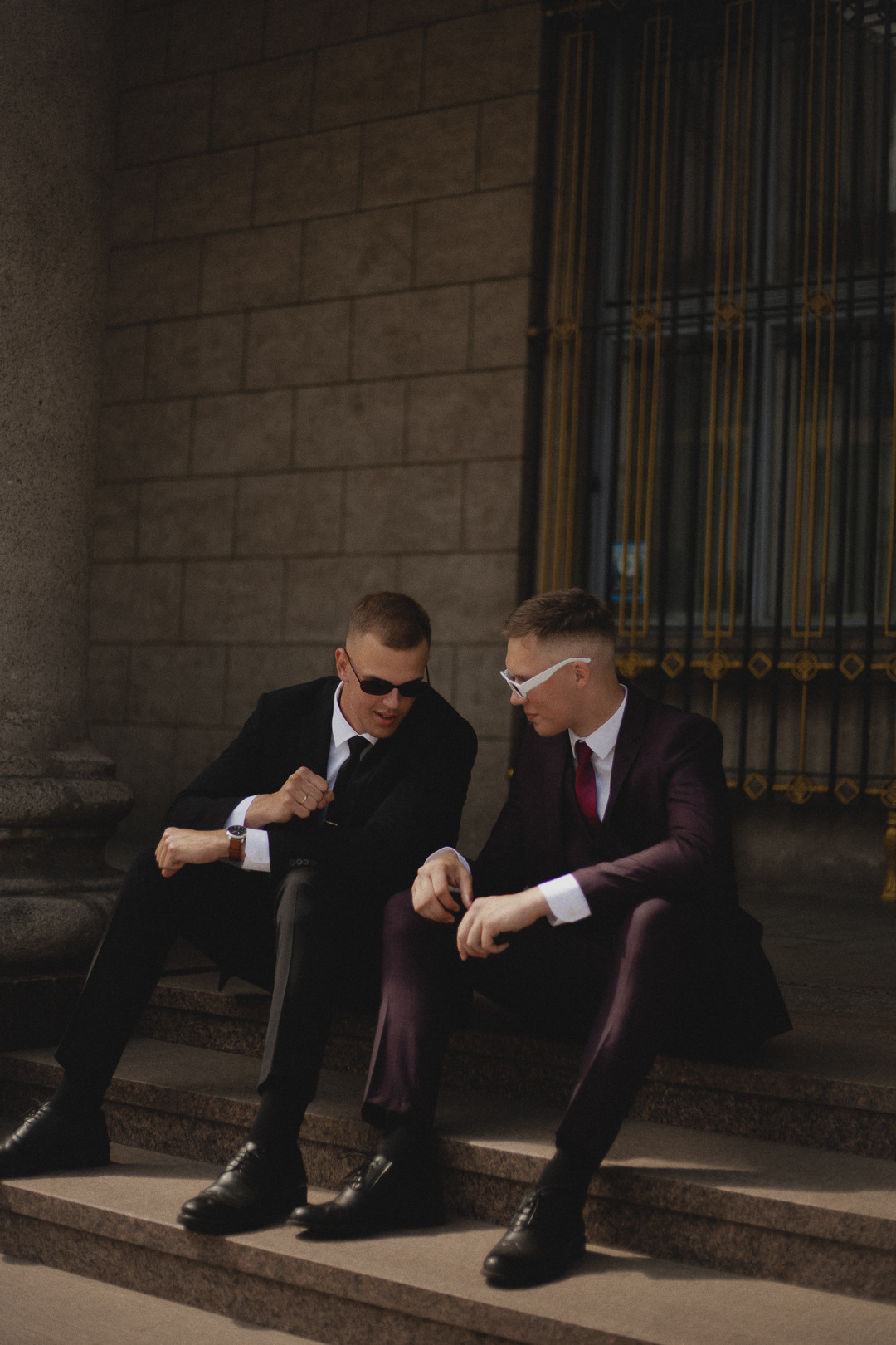 LERA & KIRILL. Индивидуальный и свадебный фотограф в Минске