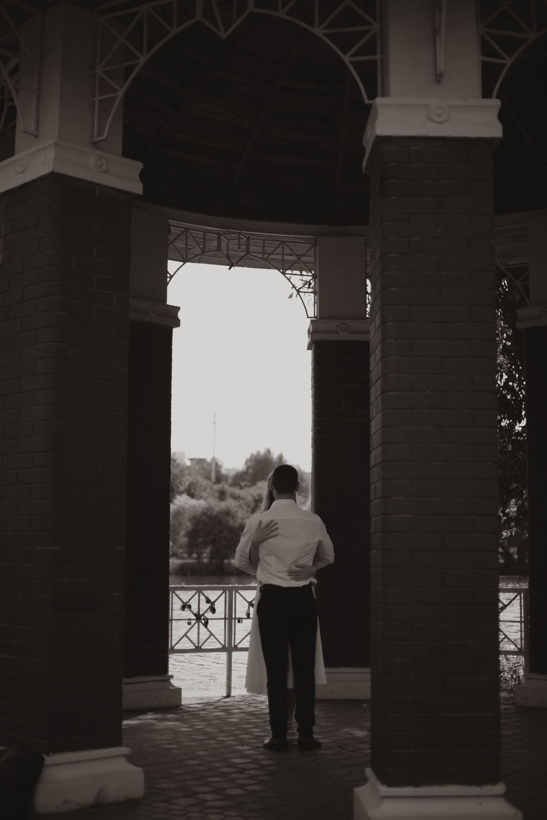 MARINA & VYACHESLAV. Индивидуальный и свадебный фотограф в Минске