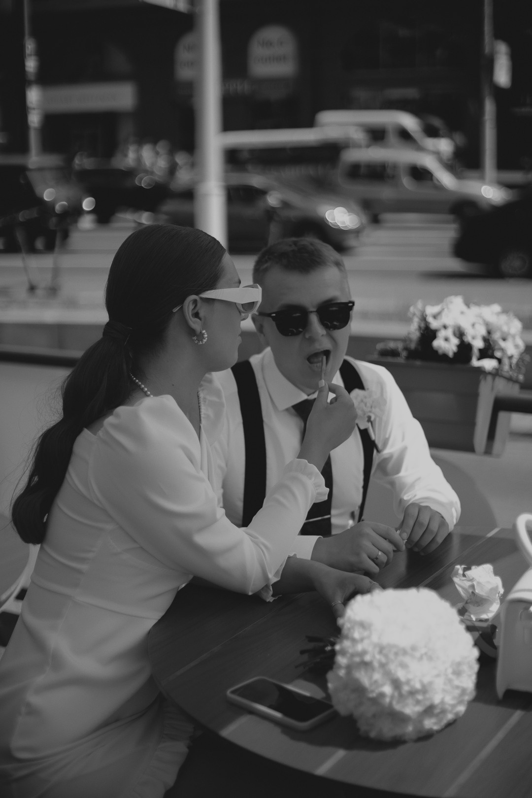 DARIA & MICHAEL. Индивидуальный и свадебный фотограф в Минске