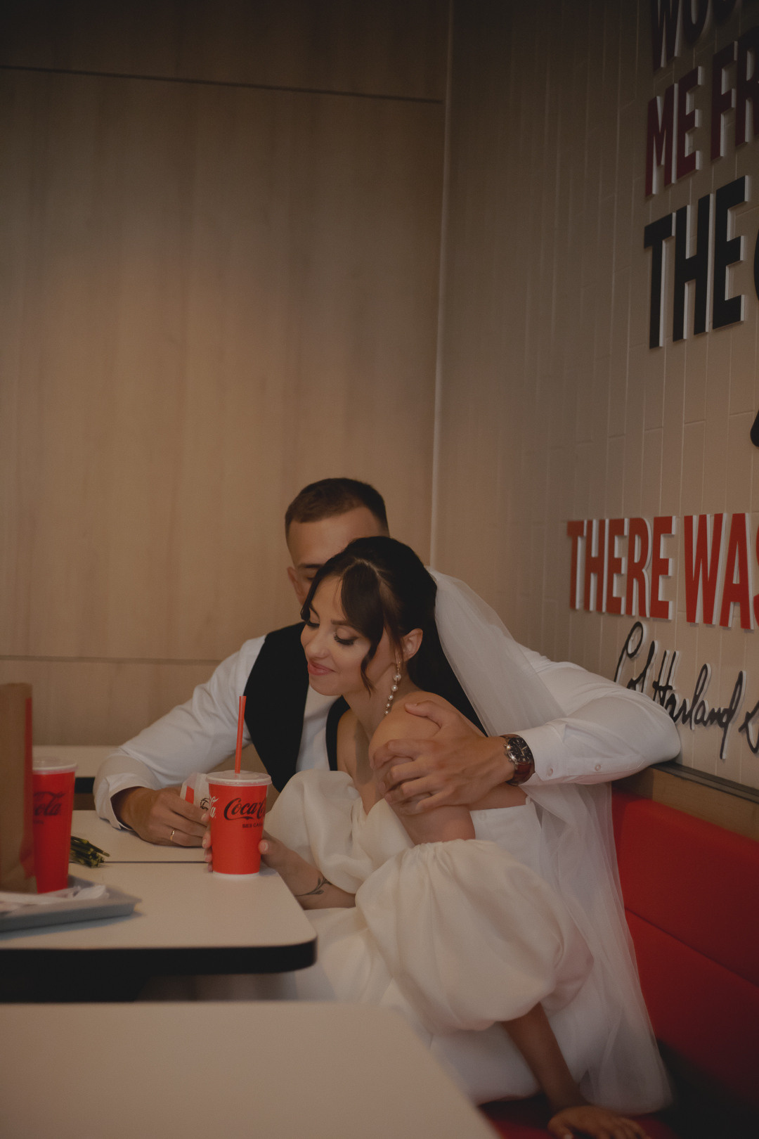 LERA & KIRILL. Индивидуальный и свадебный фотограф в Минске