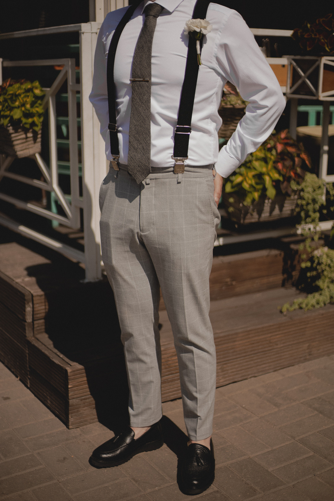 DARIA & MICHAEL. Индивидуальный и свадебный фотограф в Минске