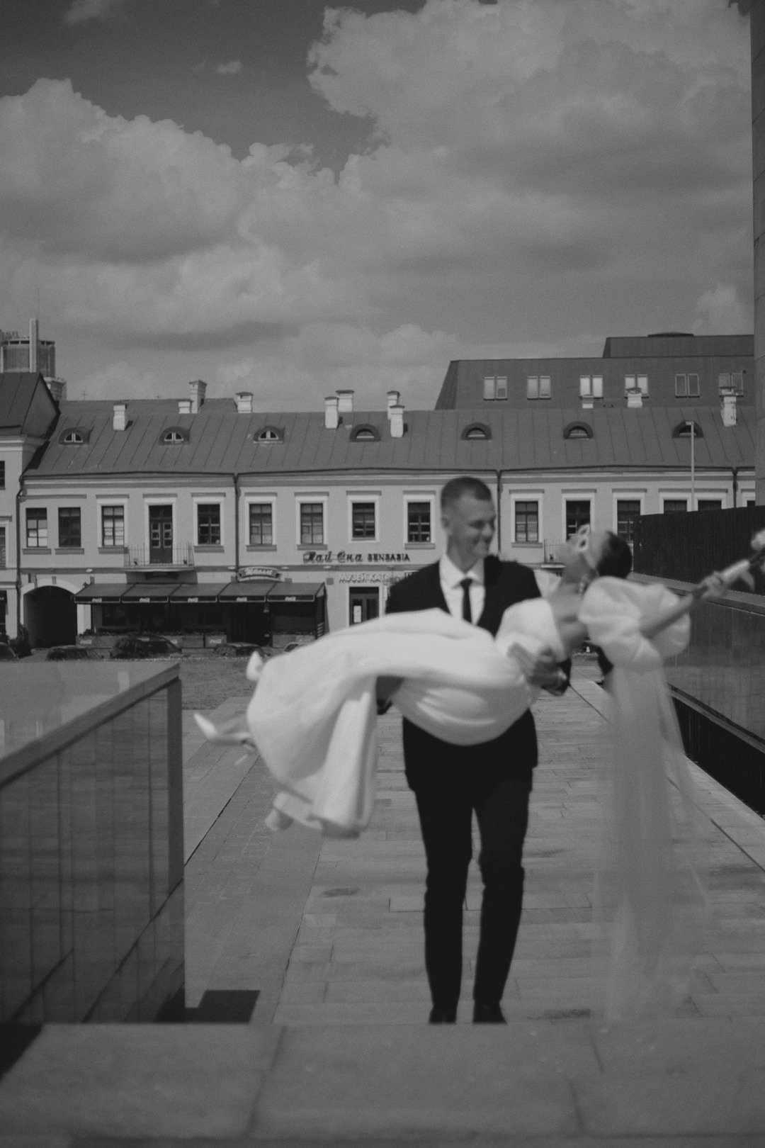 LERA & KIRILL. Индивидуальный и свадебный фотограф в Минске