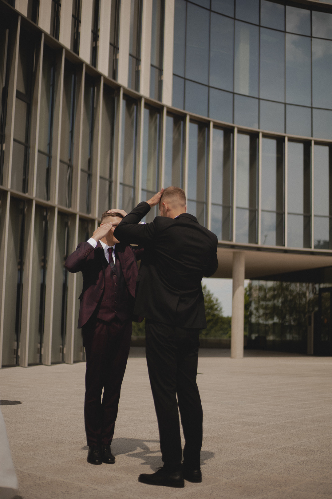 LERA & KIRILL. Индивидуальный и свадебный фотограф в Минске