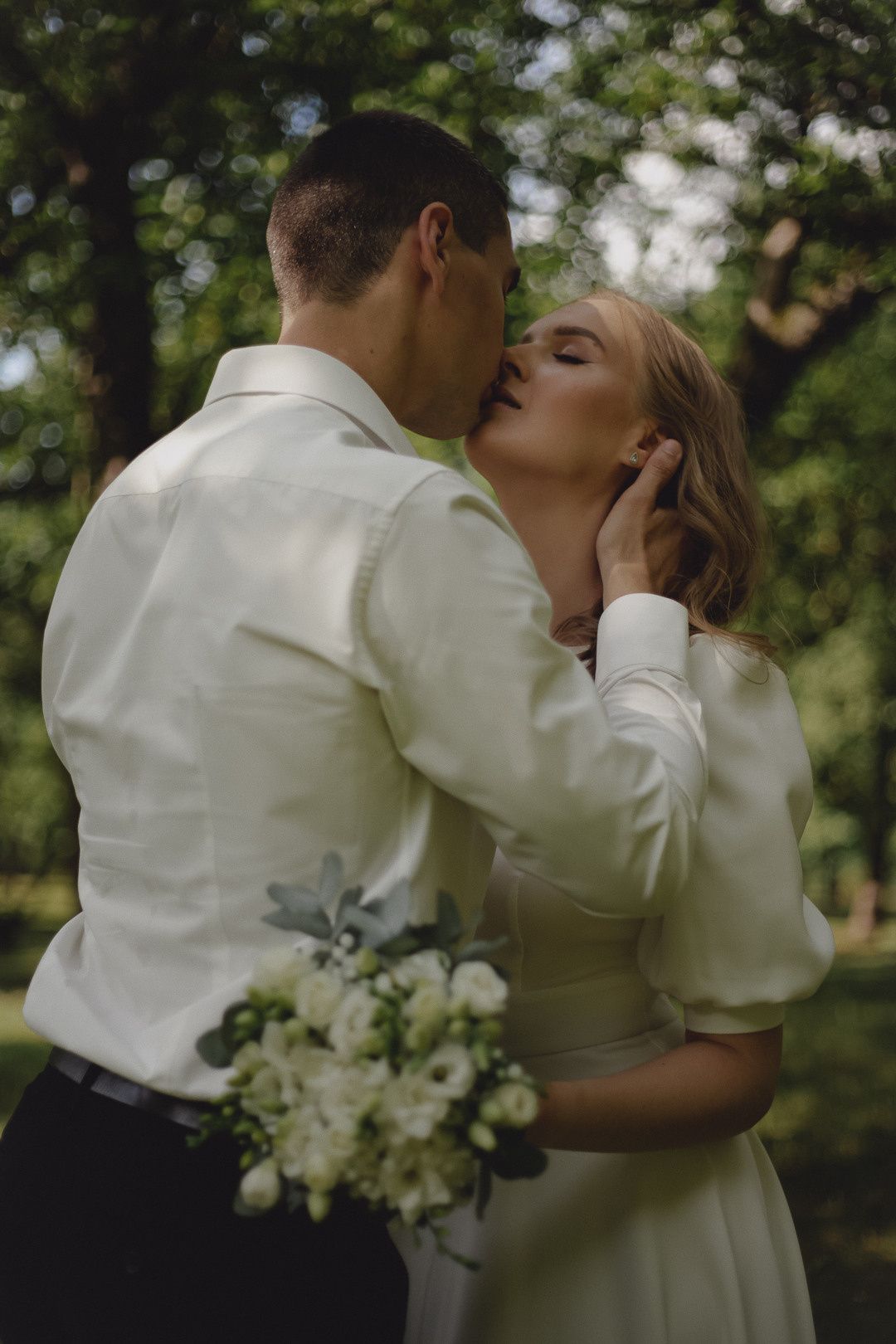 MARINA & VYACHESLAV. Индивидуальный и свадебный фотограф в Минске