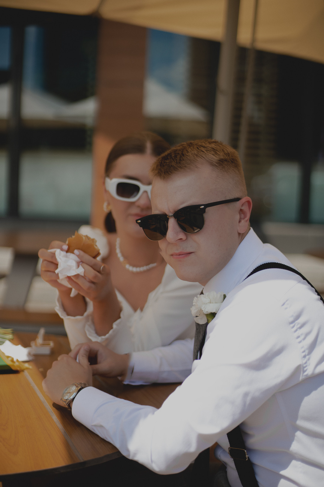 DARIA & MICHAEL. Индивидуальный и свадебный фотограф в Минске