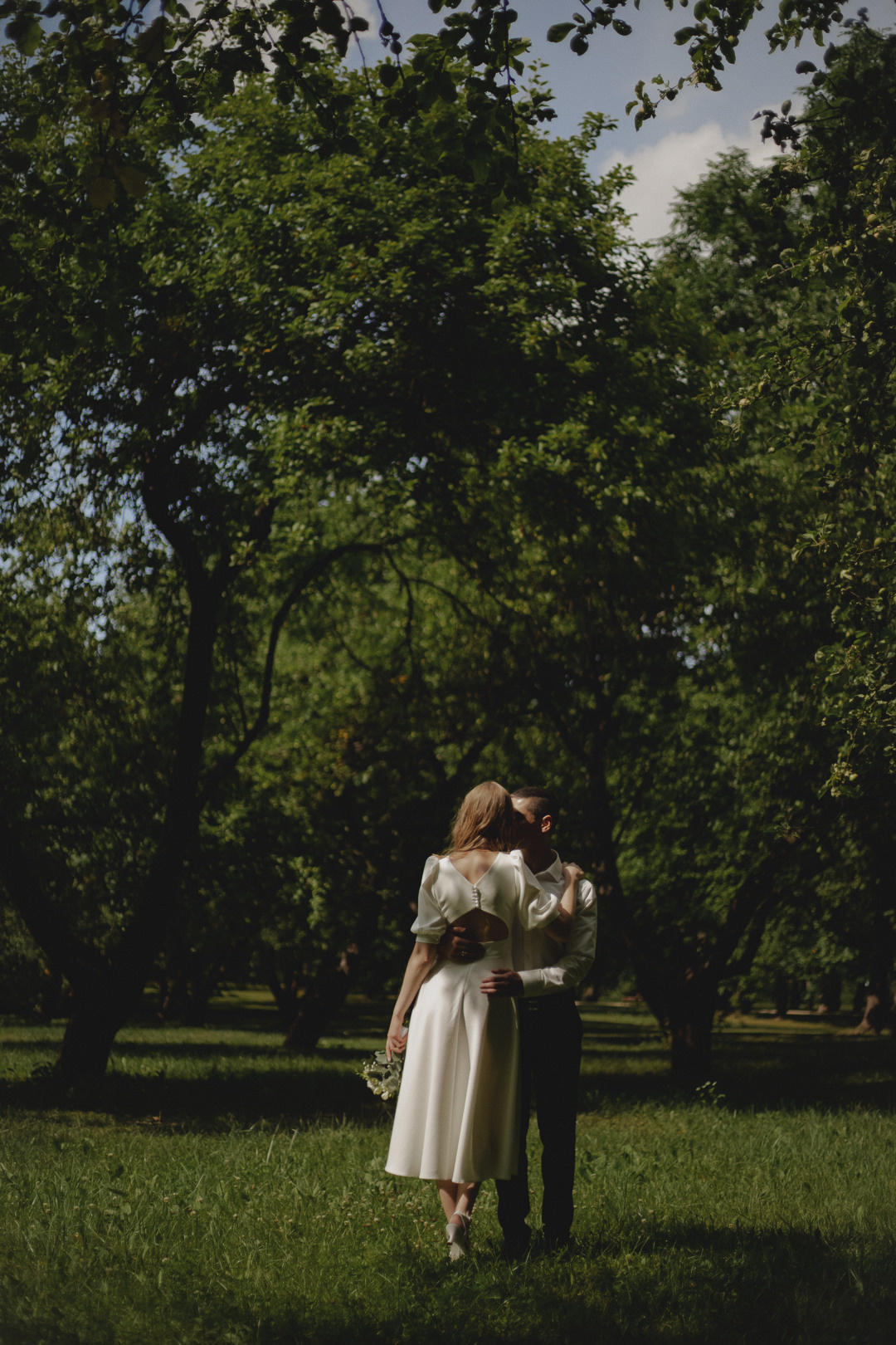 MARINA & VYACHESLAV. Индивидуальный и свадебный фотограф в Минске