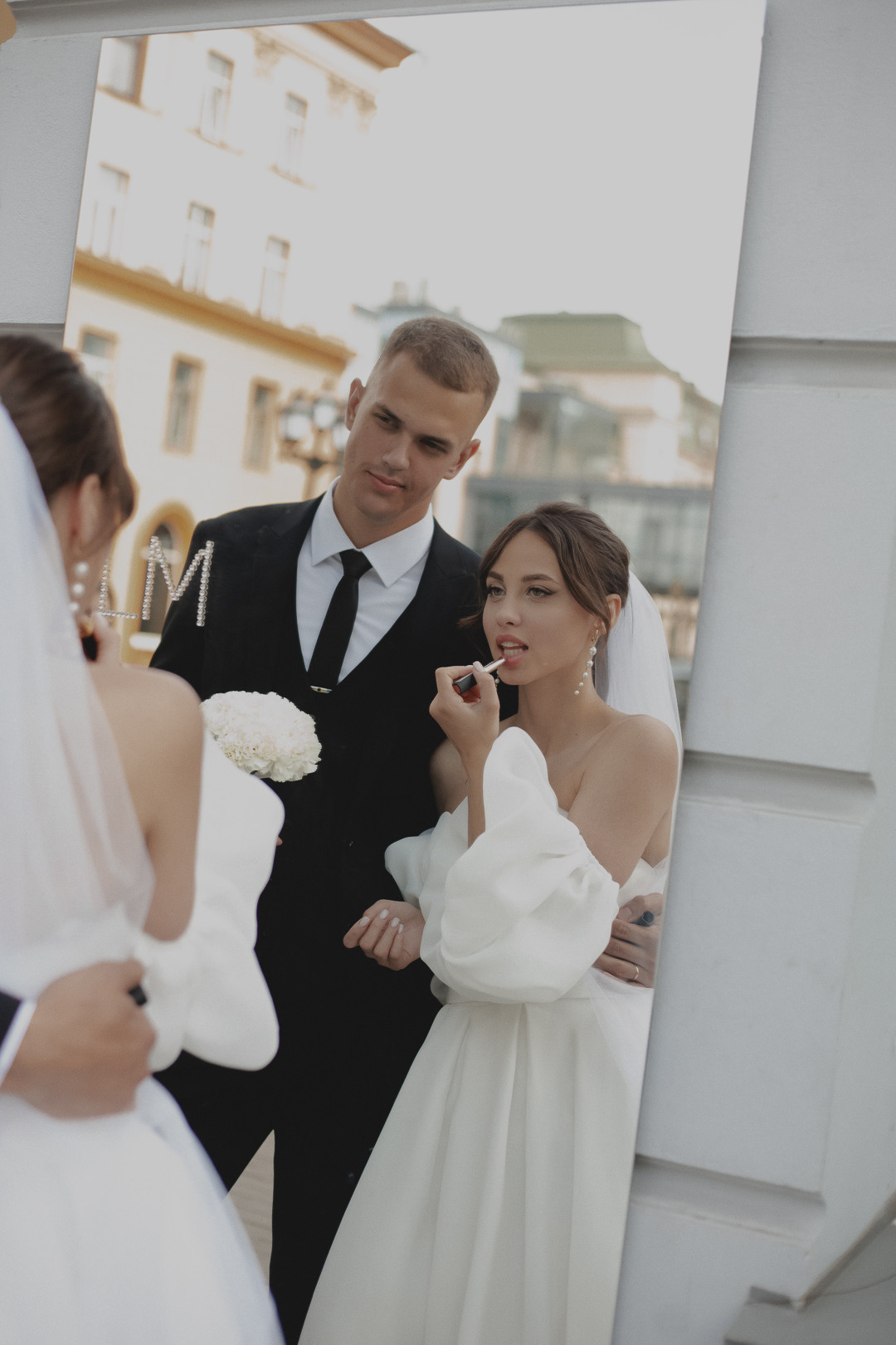 LERA & KIRILL. Индивидуальный и свадебный фотограф в Минске