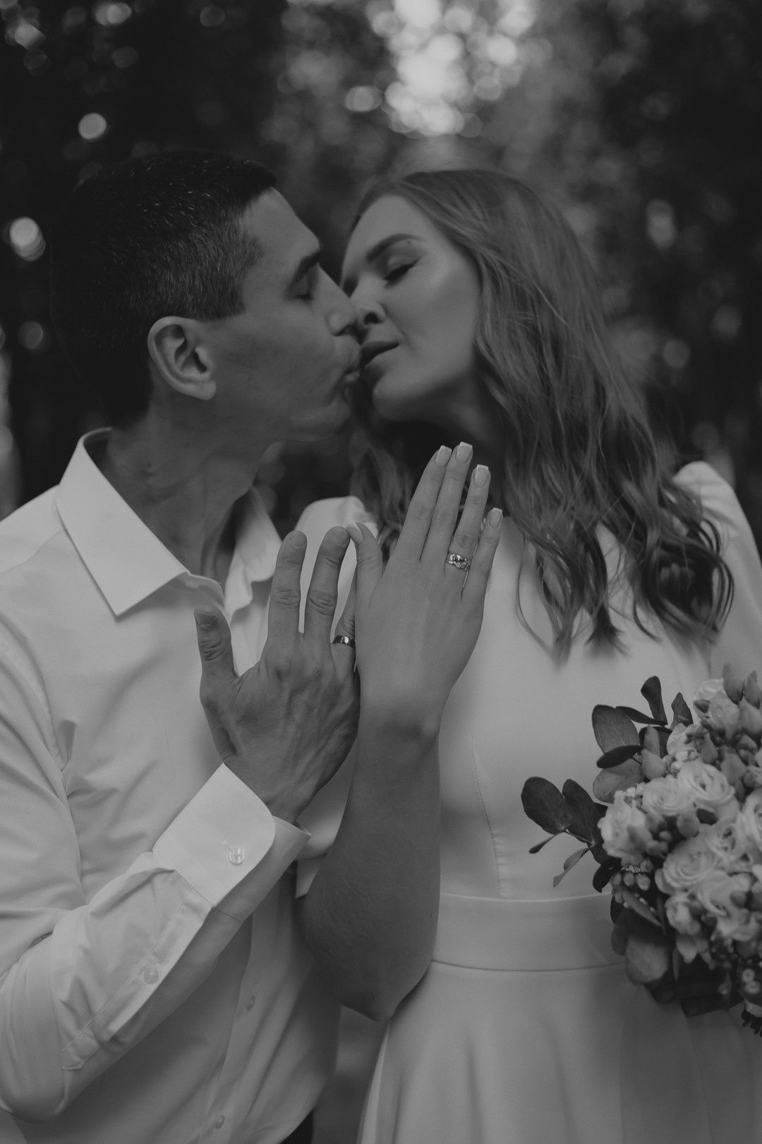 MARINA & VYACHESLAV. Индивидуальный и свадебный фотограф в Минске