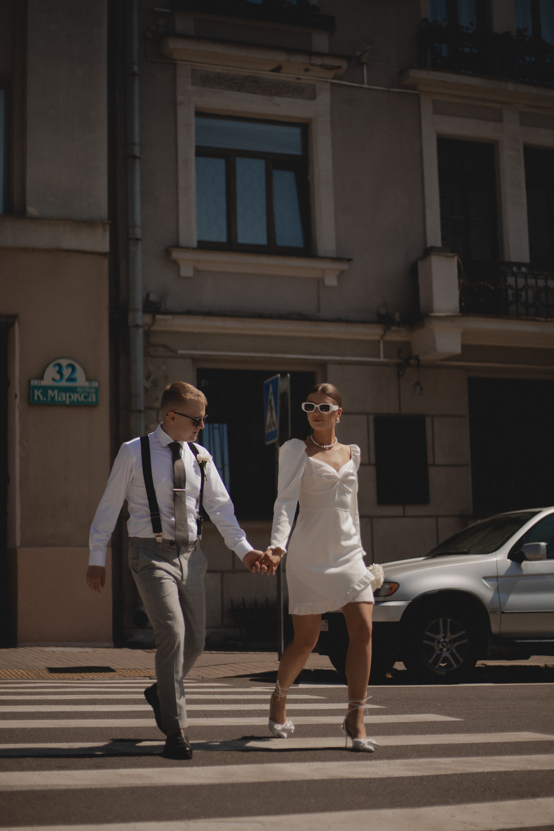 DARIA & MICHAEL. Индивидуальный и свадебный фотограф в Минске