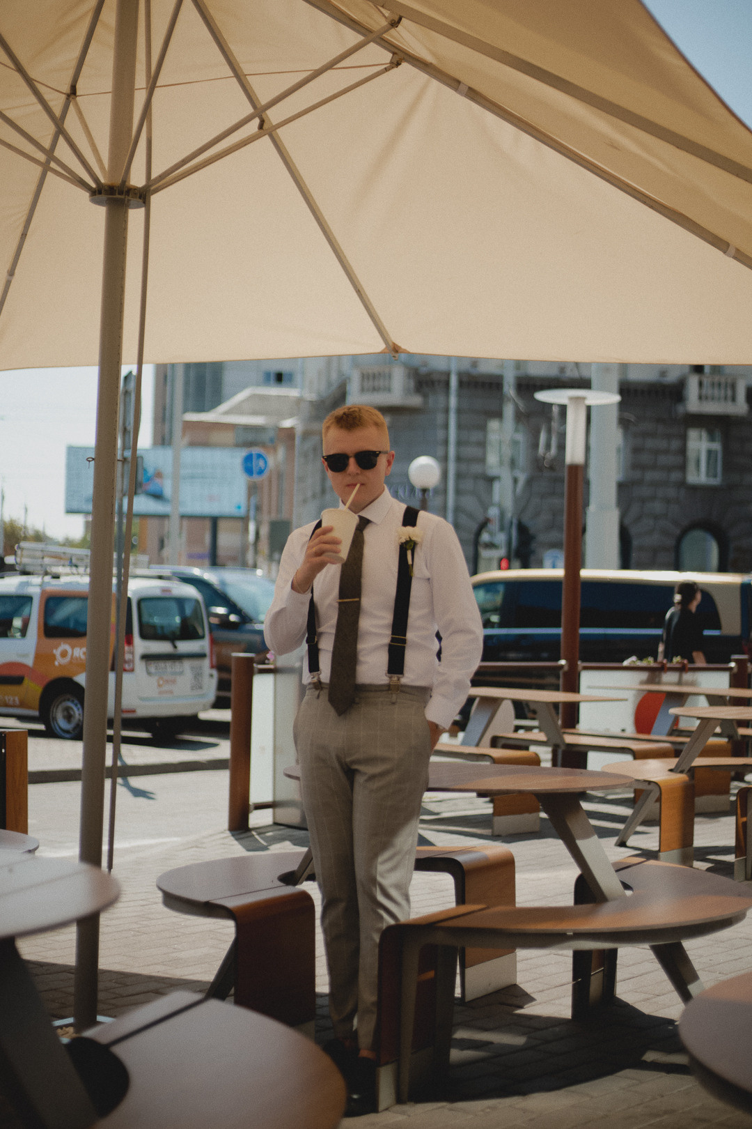 DARIA & MICHAEL. Индивидуальный и свадебный фотограф в Минске