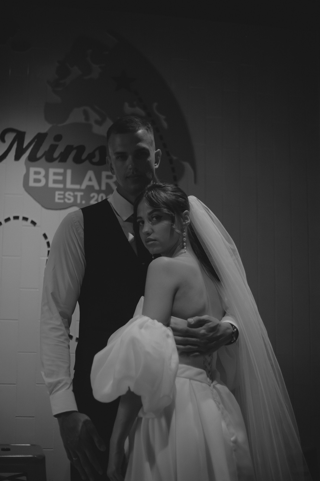 LERA & KIRILL. Индивидуальный и свадебный фотограф в Минске