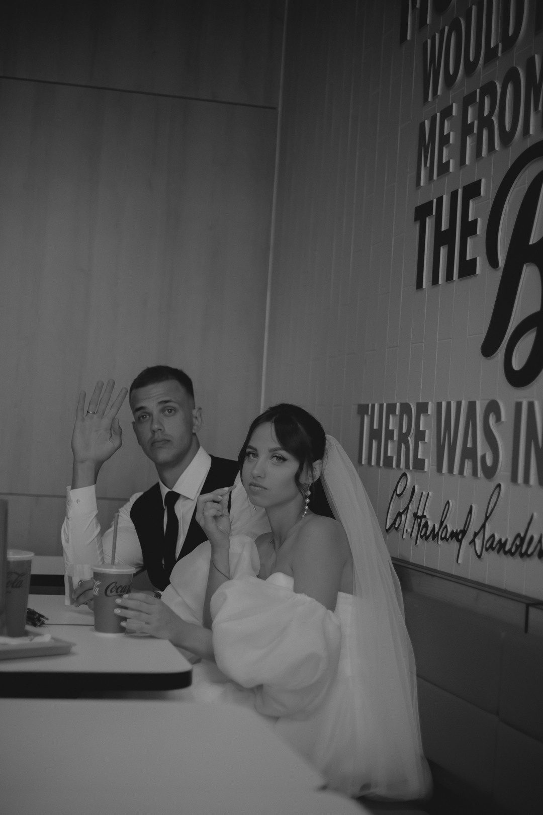 LERA & KIRILL. Индивидуальный и свадебный фотограф в Минске