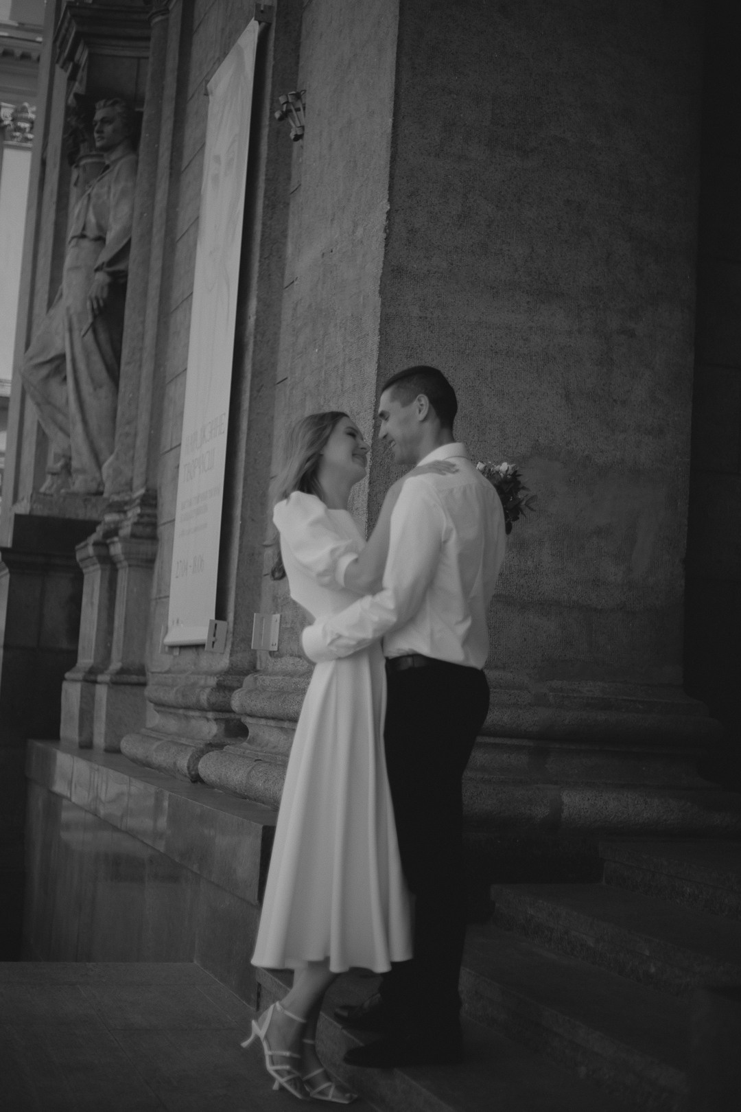 MARINA & VYACHESLAV. Индивидуальный и свадебный фотограф в Минске