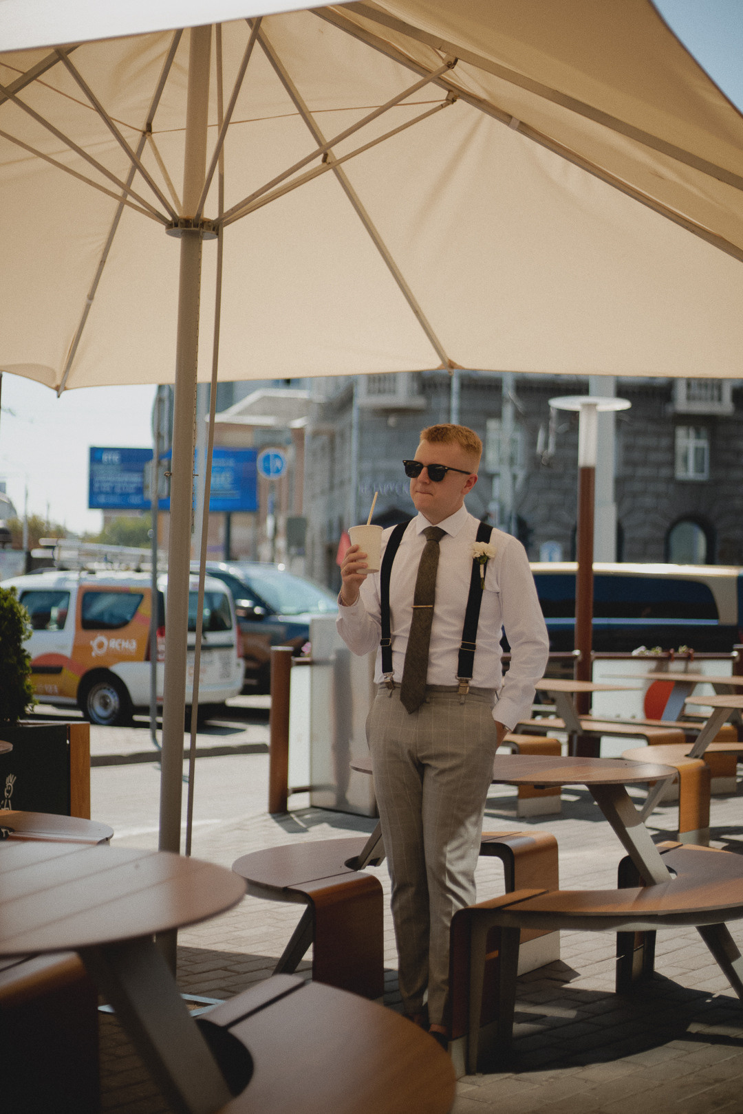 DARIA & MICHAEL. Индивидуальный и свадебный фотограф в Минске