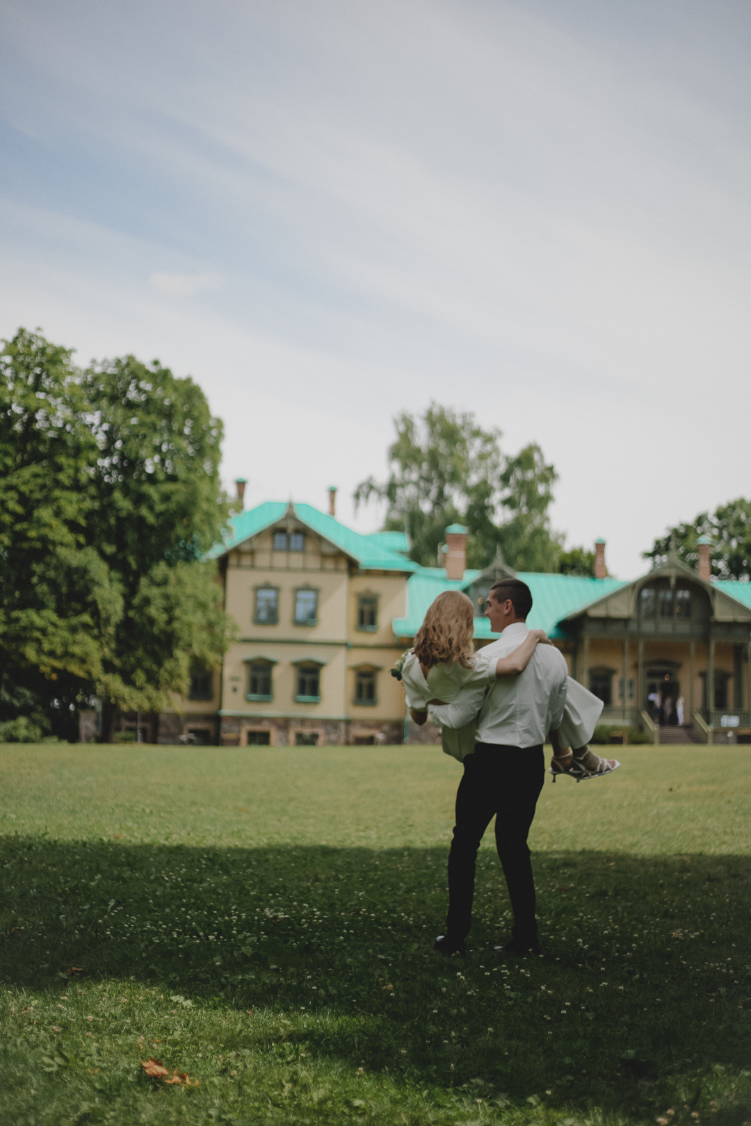 MARINA & VYACHESLAV. Индивидуальный и свадебный фотограф в Минске