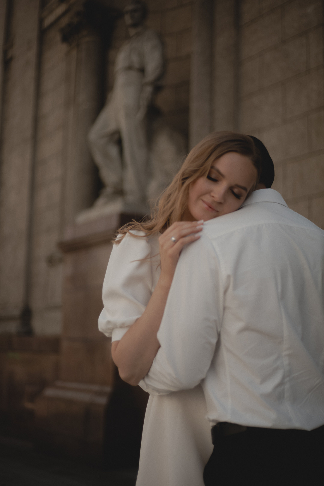 MARINA & VYACHESLAV. Индивидуальный и свадебный фотограф в Минске