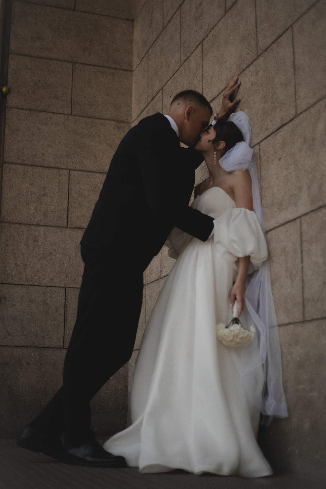 LERA & KIRILL. Индивидуальный и свадебный фотограф в Минске