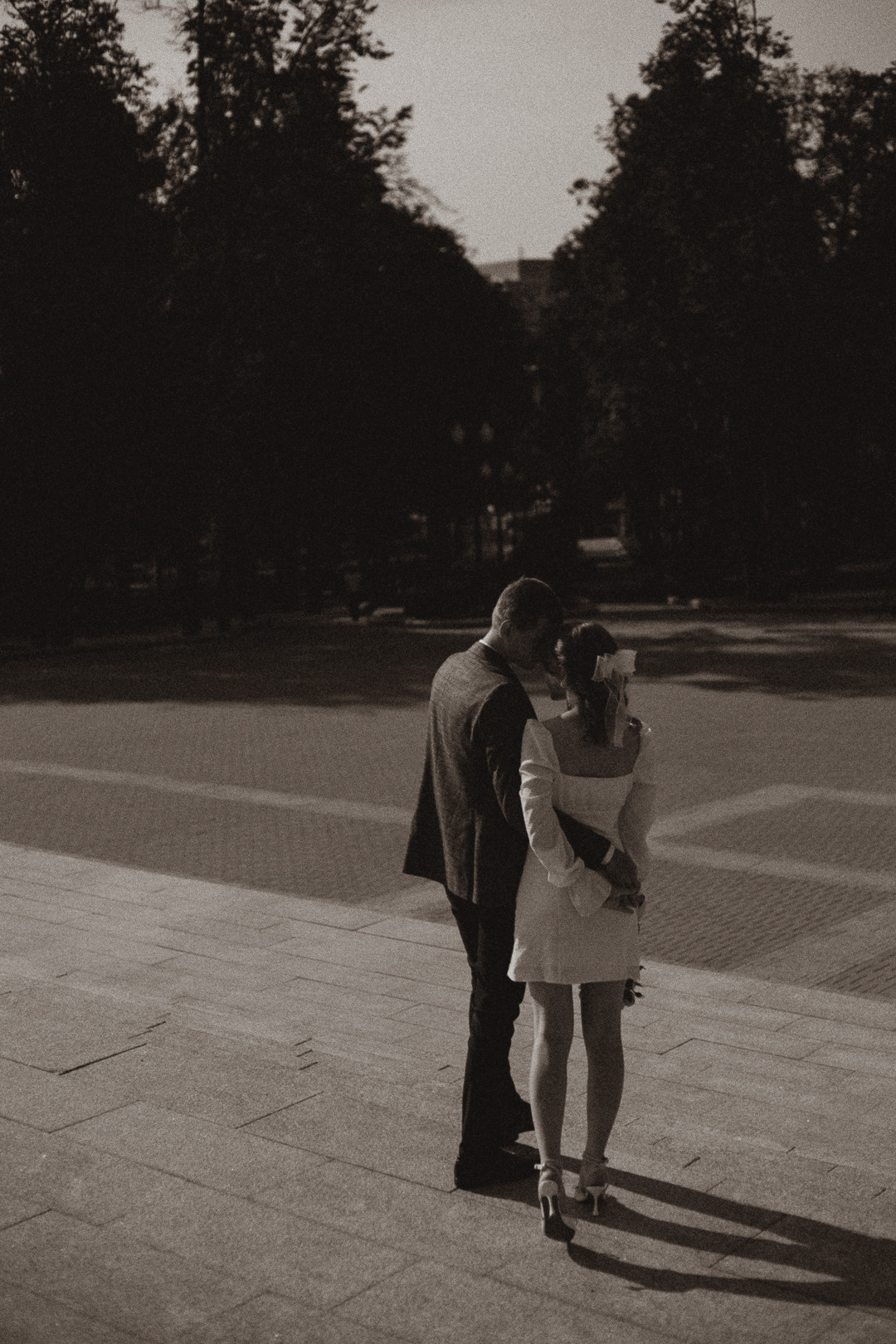 DINA & KIRILL. Индивидуальный и свадебный фотограф в Минске