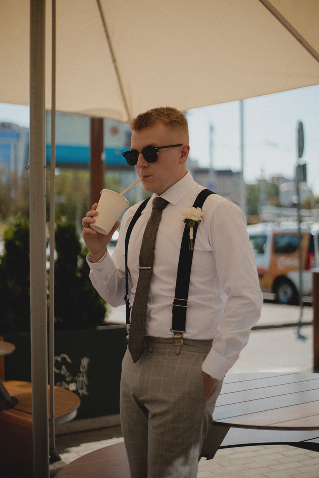 DARIA & MICHAEL. Индивидуальный и свадебный фотограф в Минске