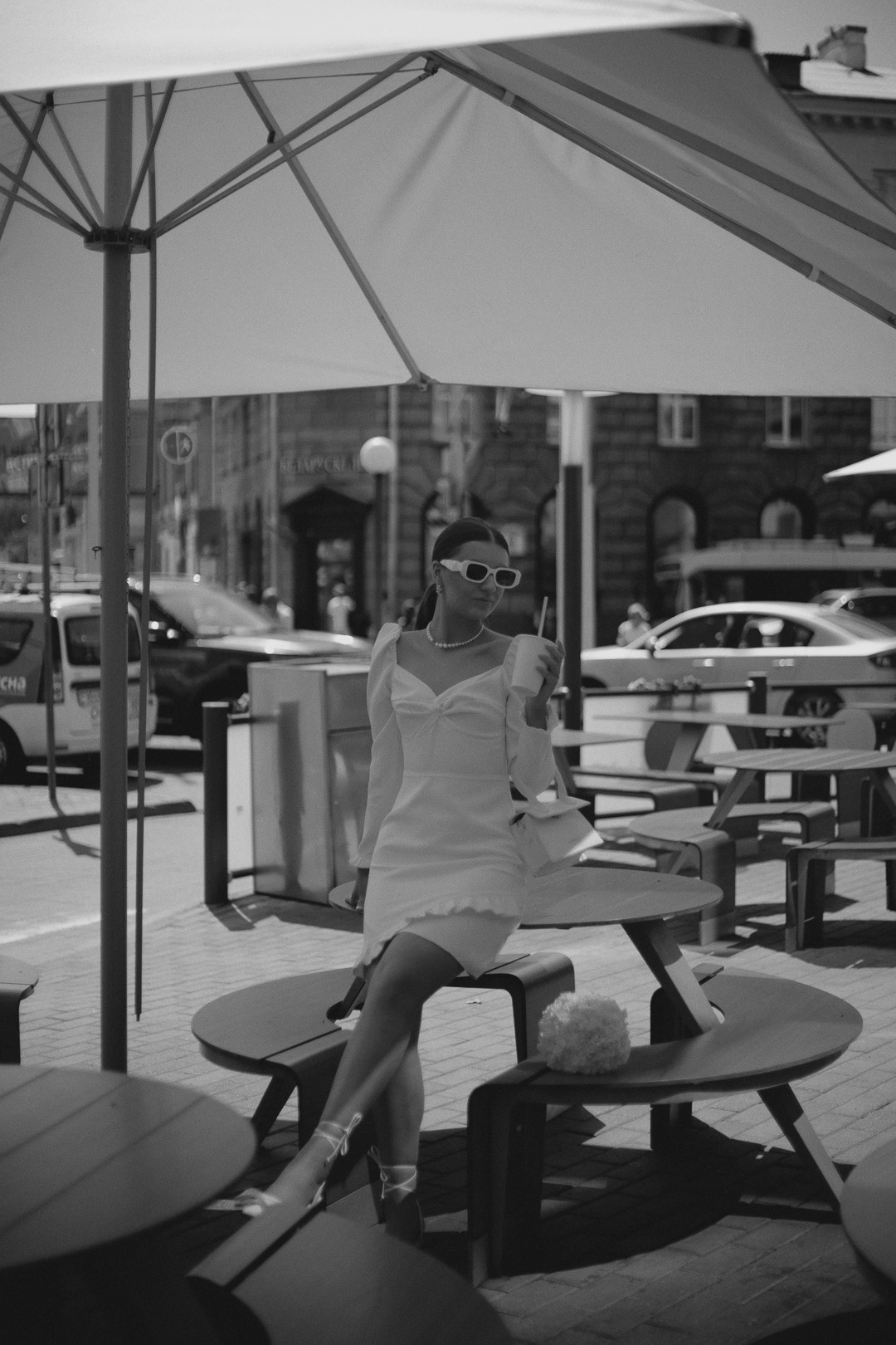 DARIA & MICHAEL. Индивидуальный и свадебный фотограф в Минске