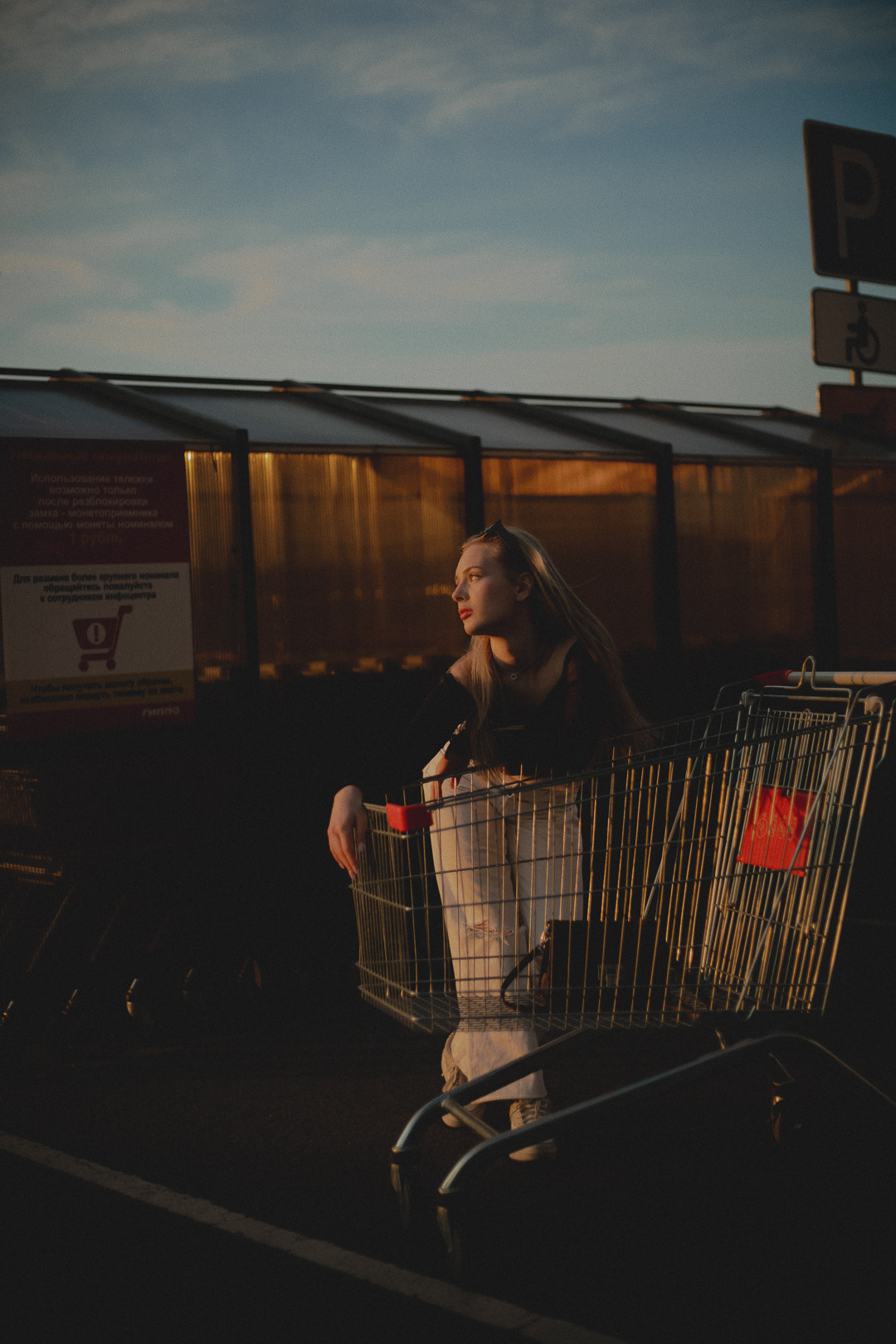 MARGO. Индивидуальный и свадебный фотограф в Минске