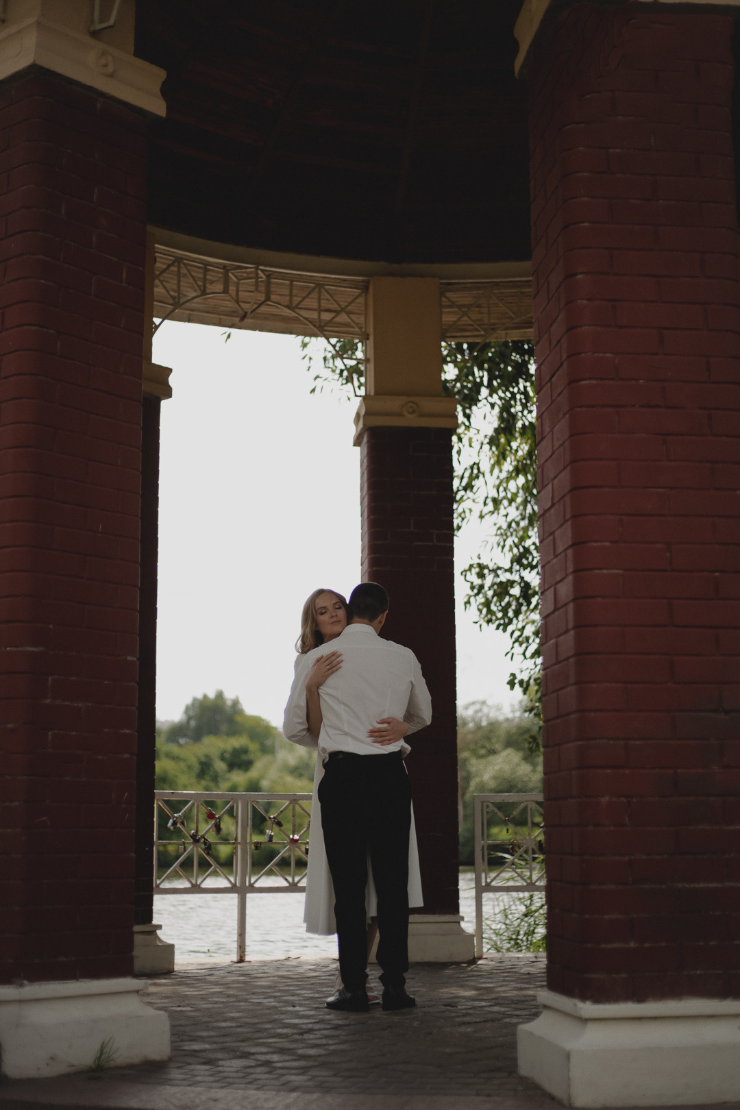 MARINA & VYACHESLAV. Индивидуальный и свадебный фотограф в Минске