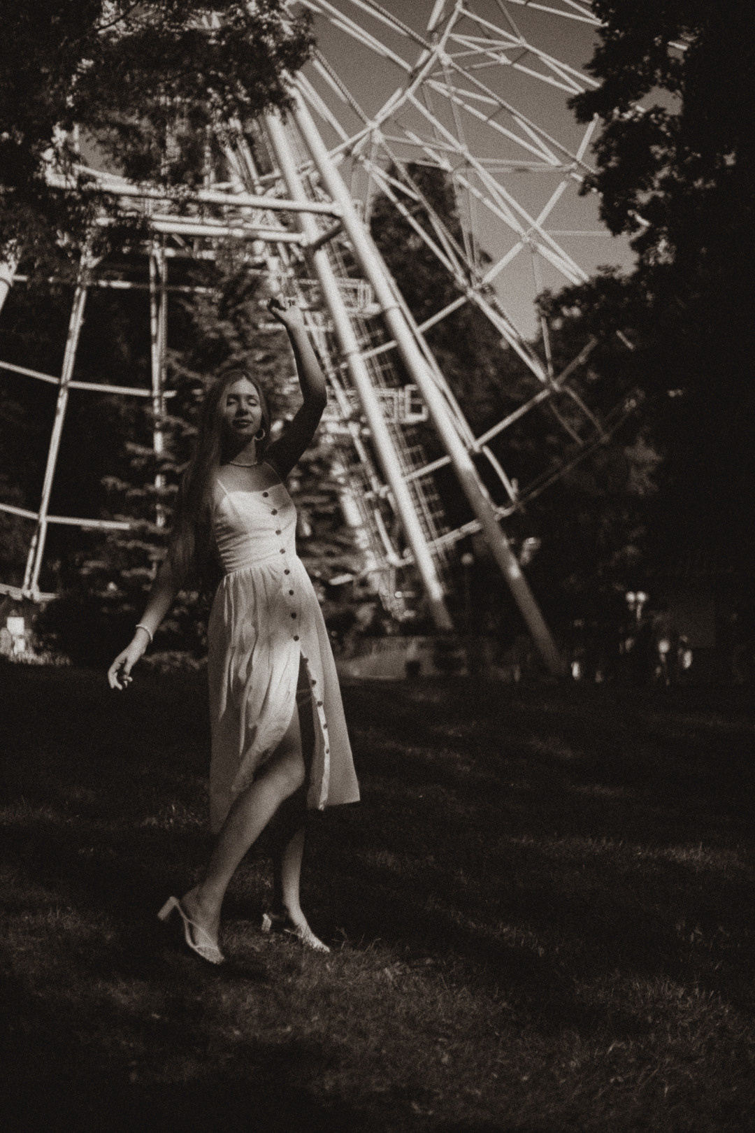 INNA. Индивидуальный и свадебный фотограф в Минске