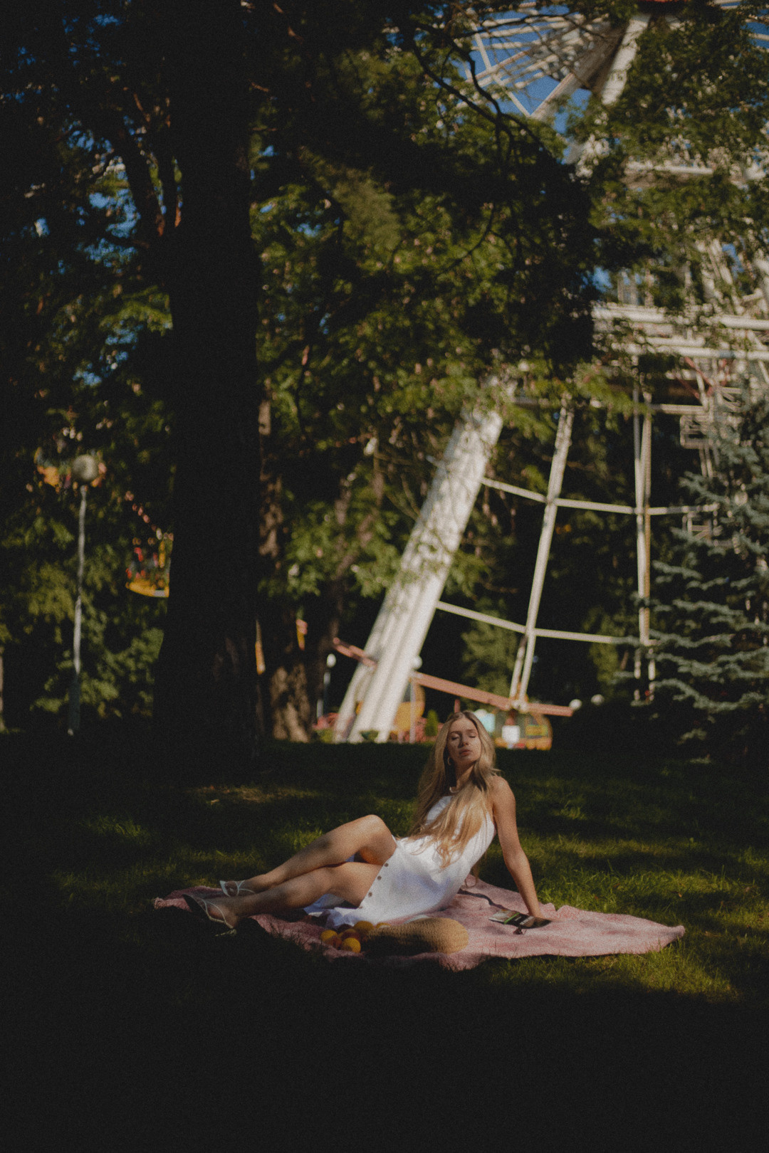 INNA. Индивидуальный и свадебный фотограф в Минске