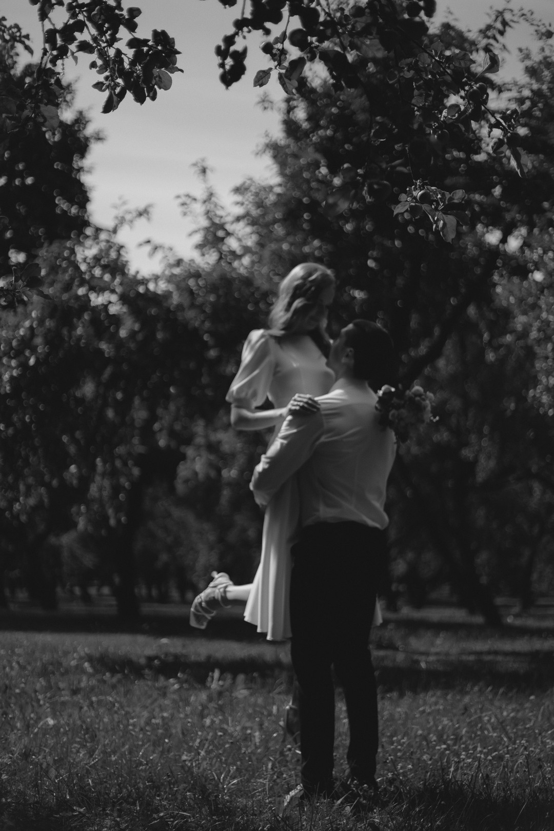 MARINA & VYACHESLAV. Индивидуальный и свадебный фотограф в Минске