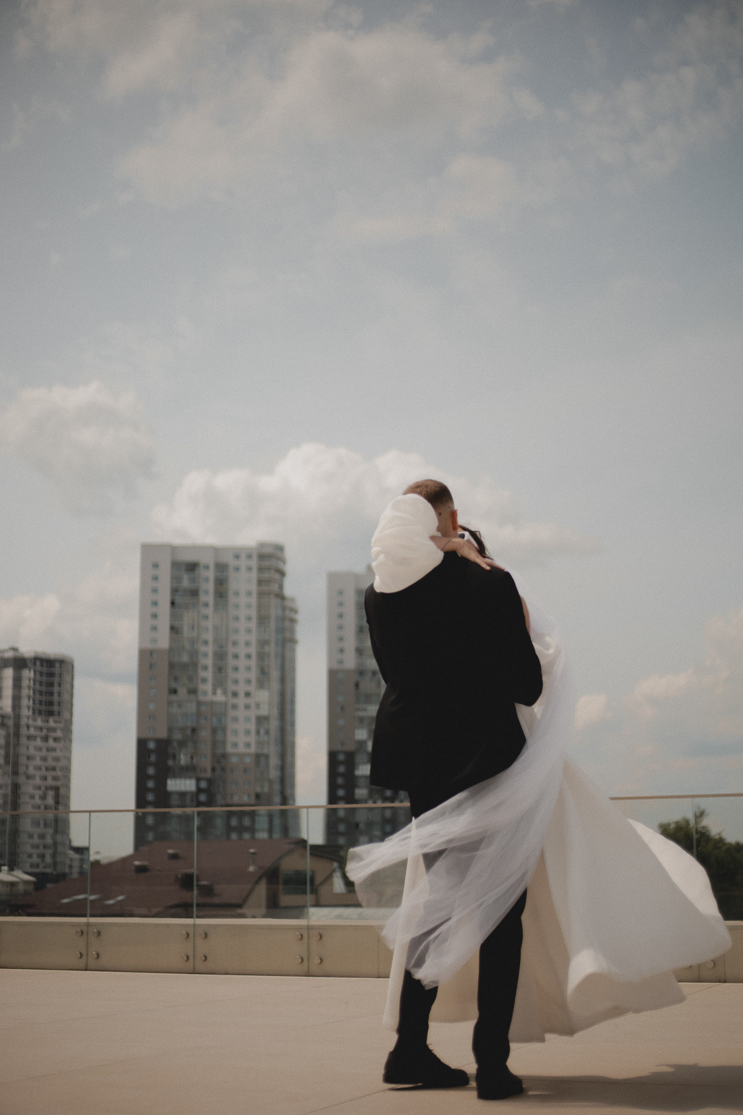 LERA & KIRILL. Индивидуальный и свадебный фотограф в Минске