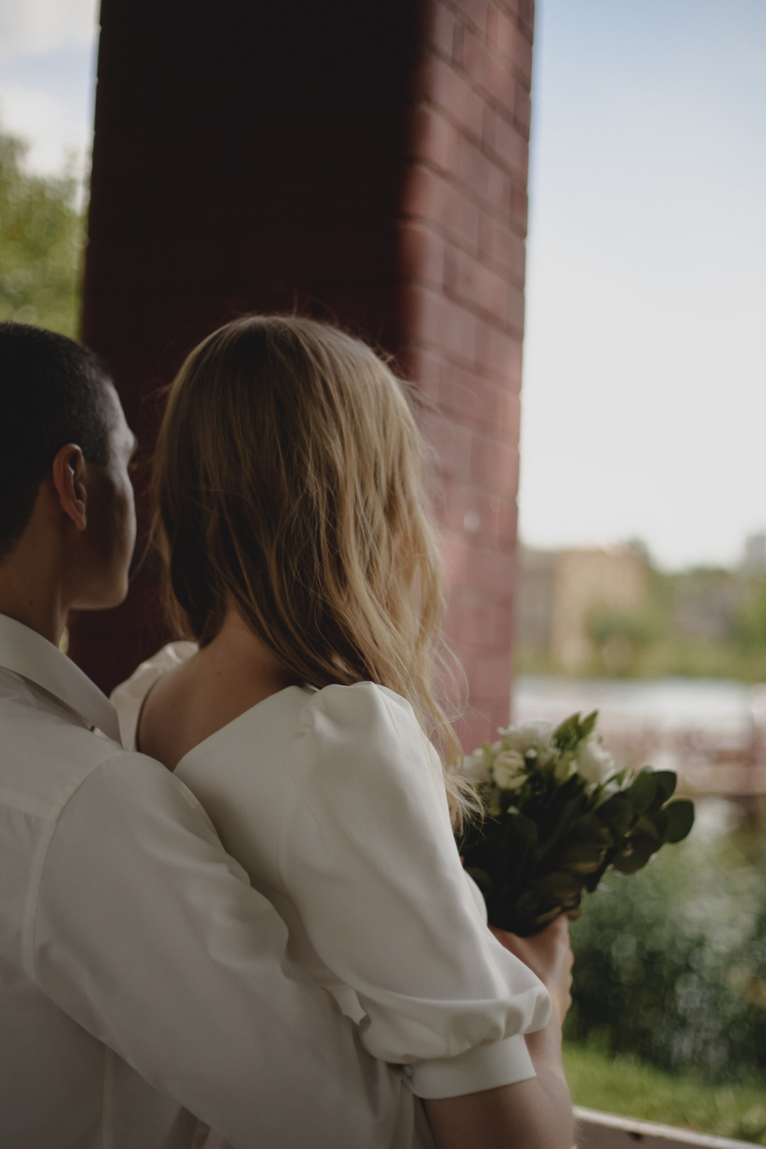 MARINA & VYACHESLAV. Индивидуальный и свадебный фотограф в Минске