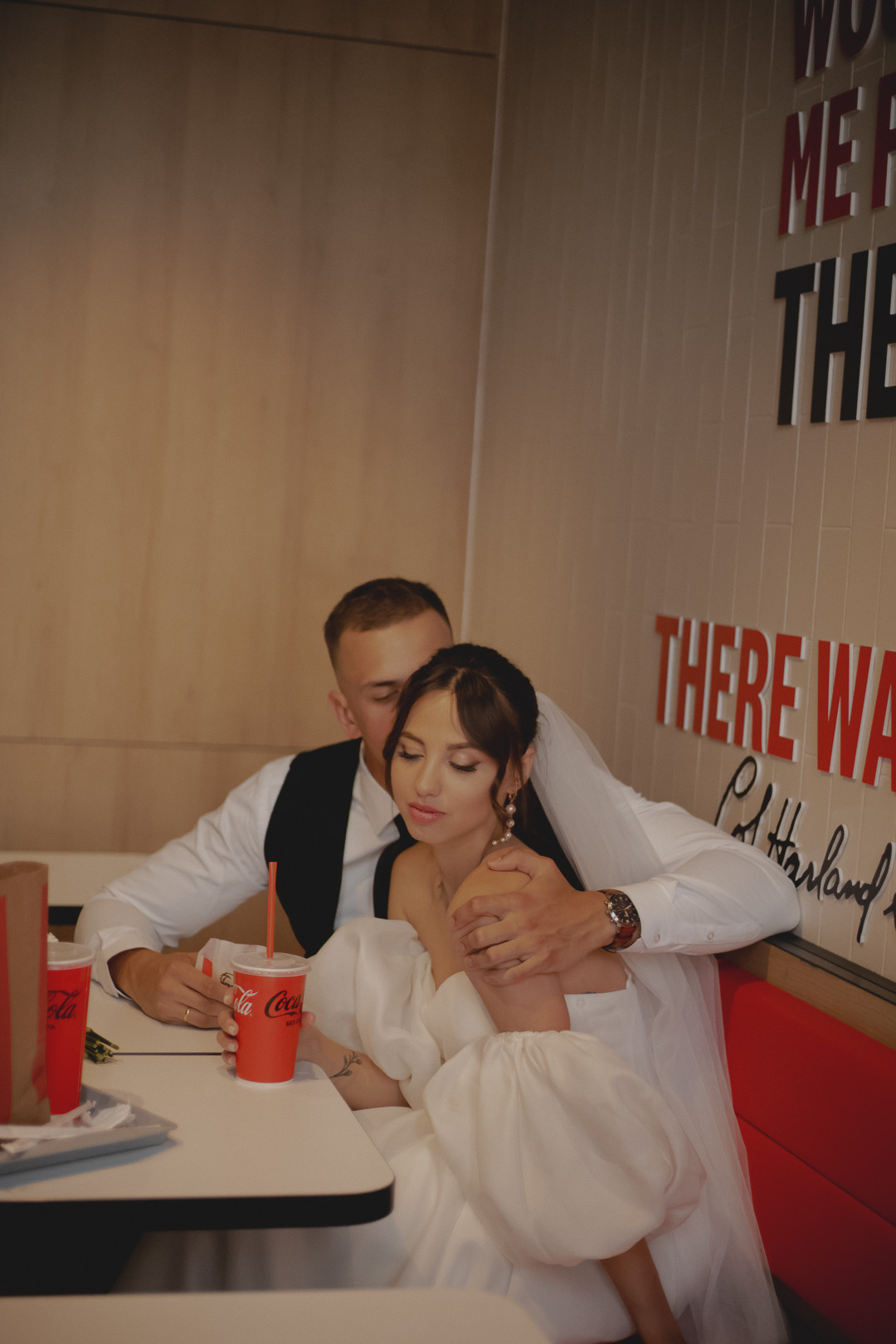 LERA & KIRILL. Индивидуальный и свадебный фотограф в Минске