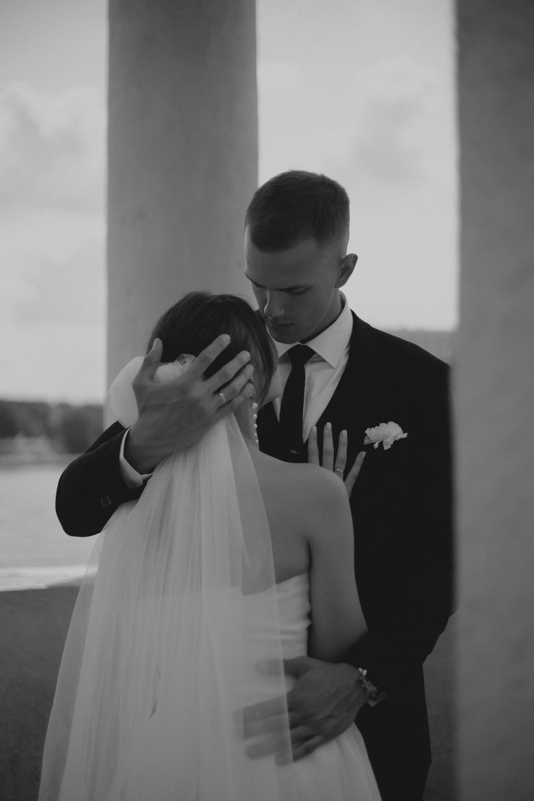 LERA & KIRILL. Индивидуальный и свадебный фотограф в Минске