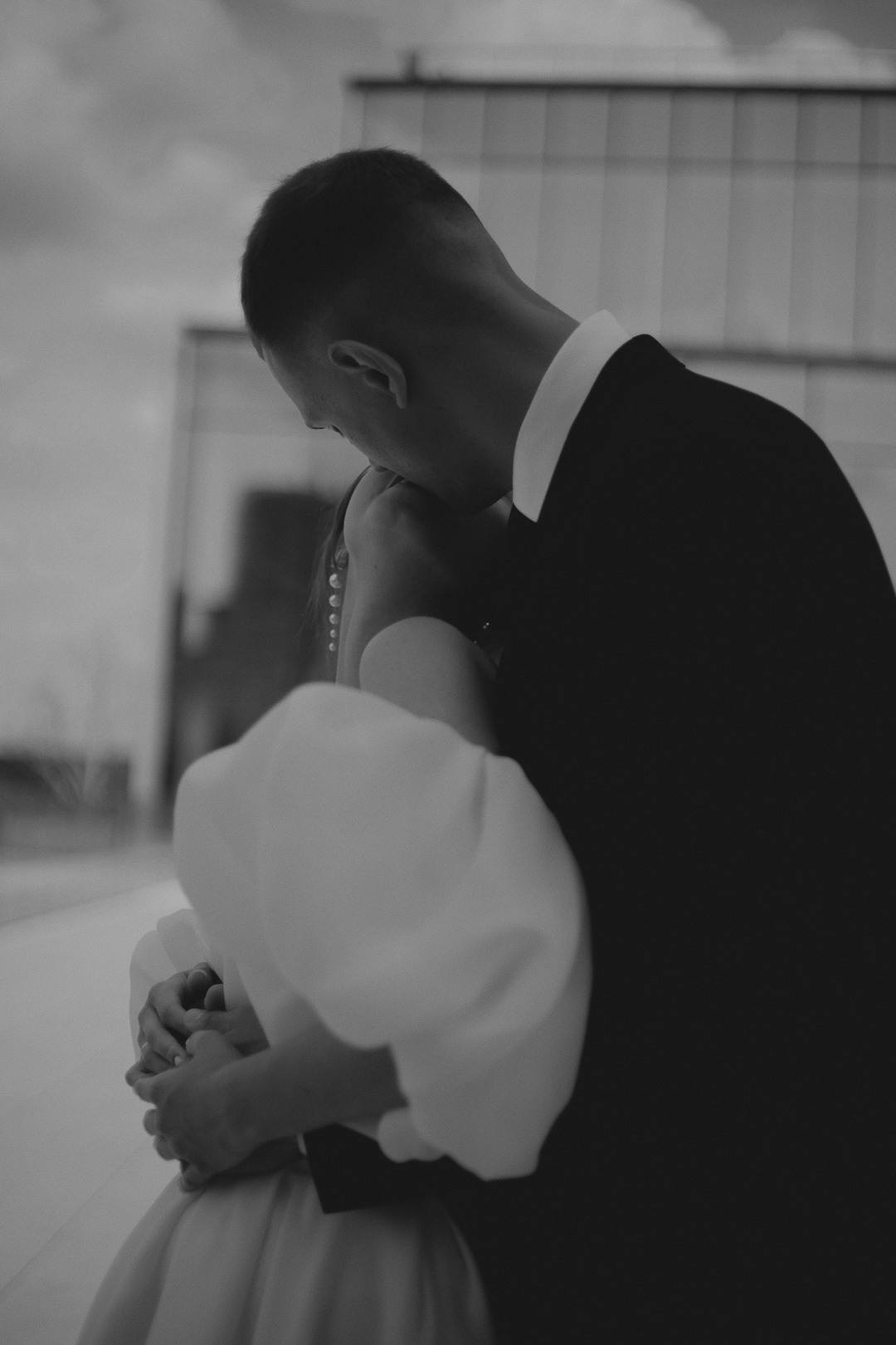 LERA & KIRILL. Индивидуальный и свадебный фотограф в Минске