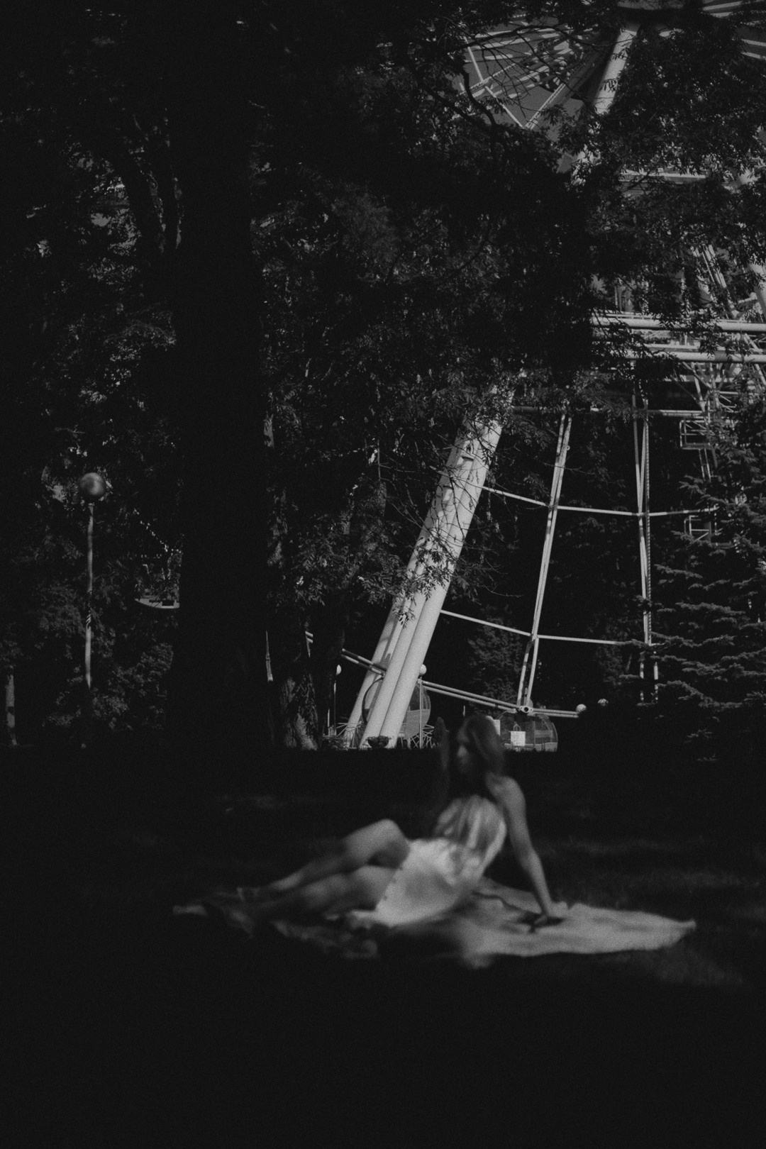 INNA. Индивидуальный и свадебный фотограф в Минске