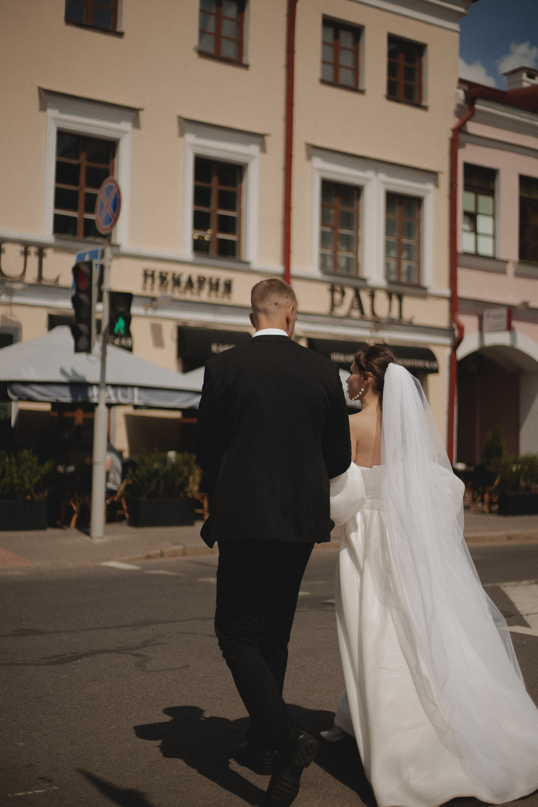 LERA & KIRILL. Индивидуальный и свадебный фотограф в Минске