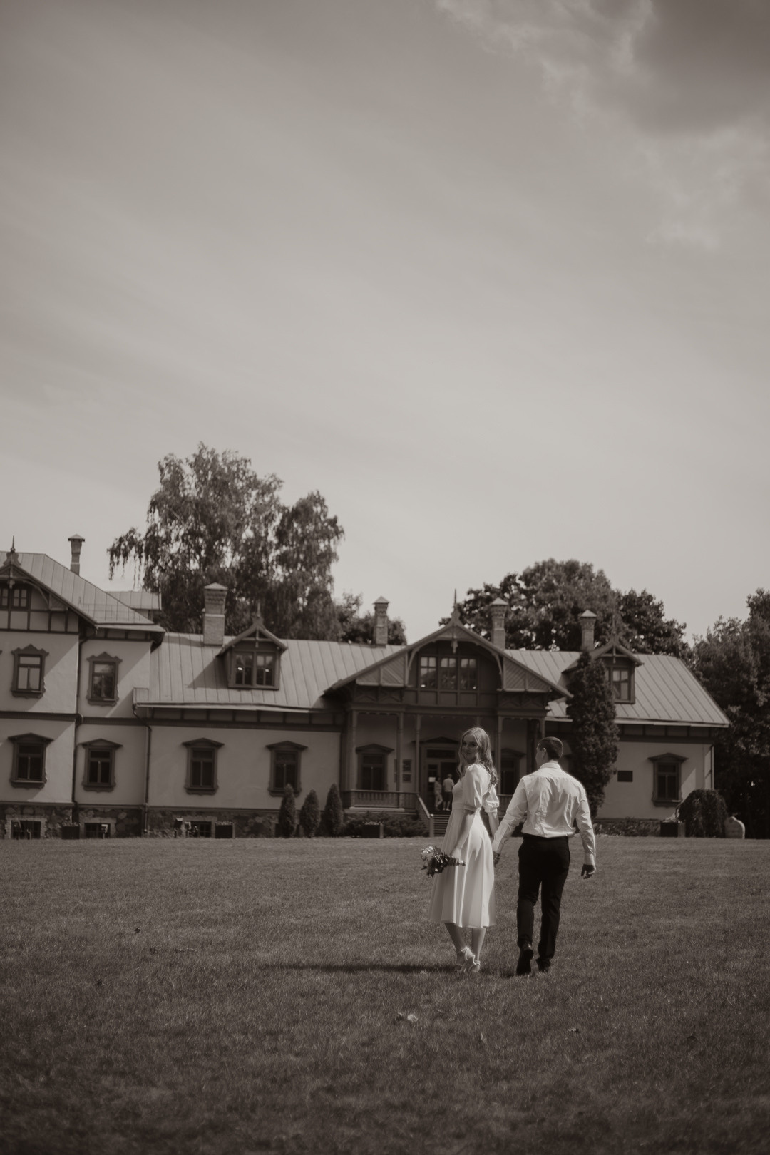 MARINA & VYACHESLAV. Индивидуальный и свадебный фотограф в Минске