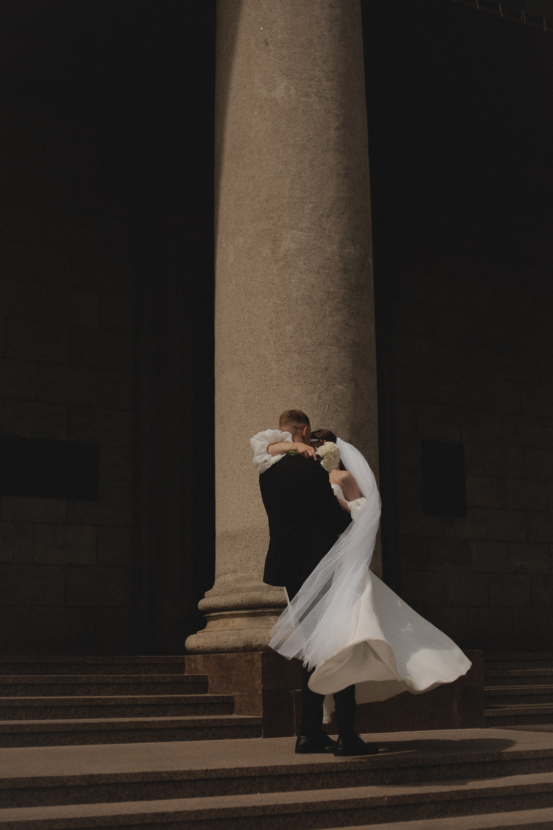 LERA & KIRILL. Индивидуальный и свадебный фотограф в Минске