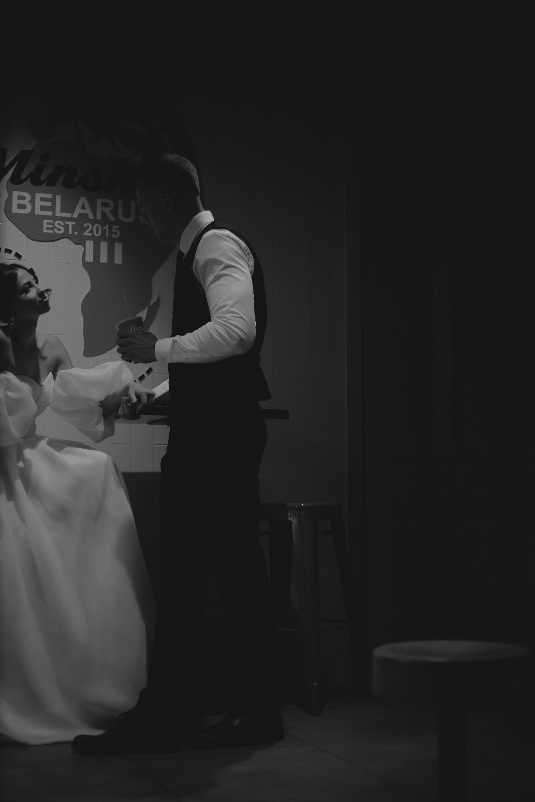 LERA & KIRILL. Индивидуальный и свадебный фотограф в Минске