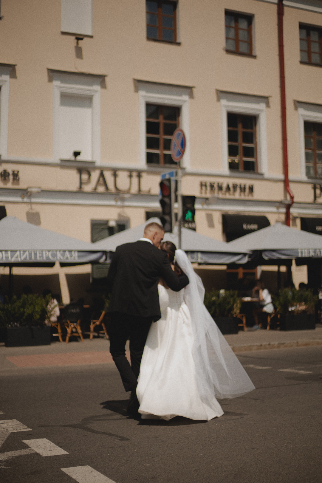 LERA & KIRILL. Индивидуальный и свадебный фотограф в Минске