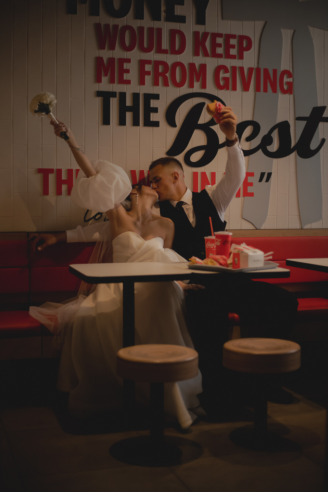 LERA & KIRILL. Индивидуальный и свадебный фотограф в Минске