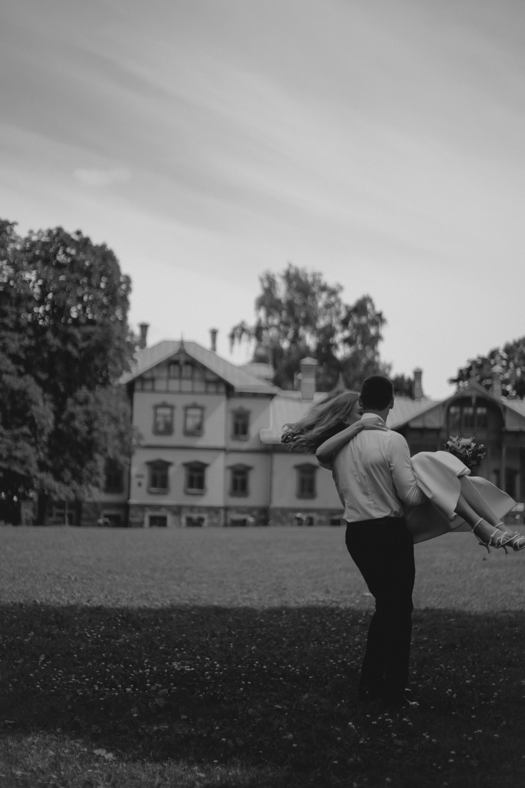 MARINA & VYACHESLAV. Индивидуальный и свадебный фотограф в Минске