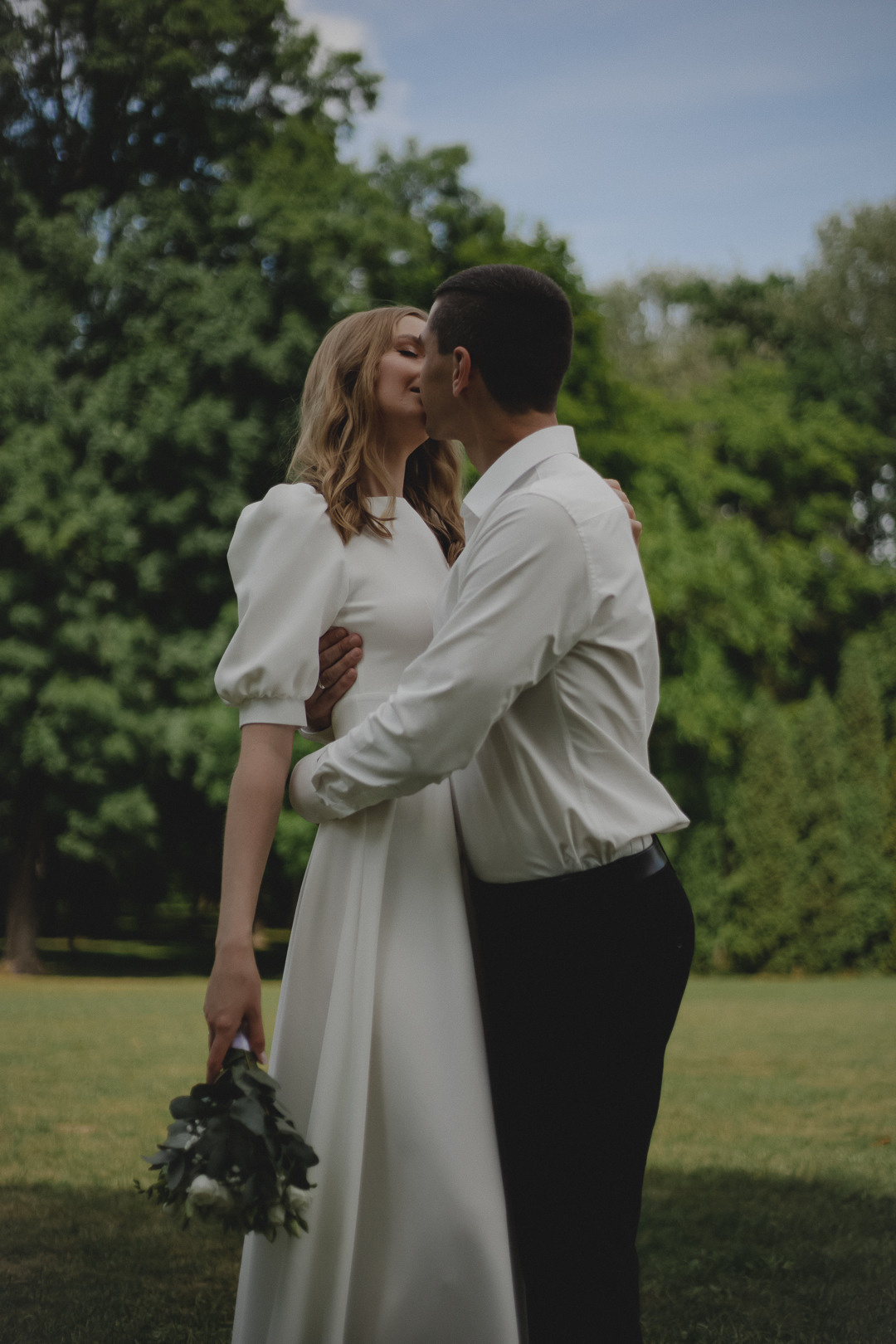 MARINA & VYACHESLAV. Индивидуальный и свадебный фотограф в Минске