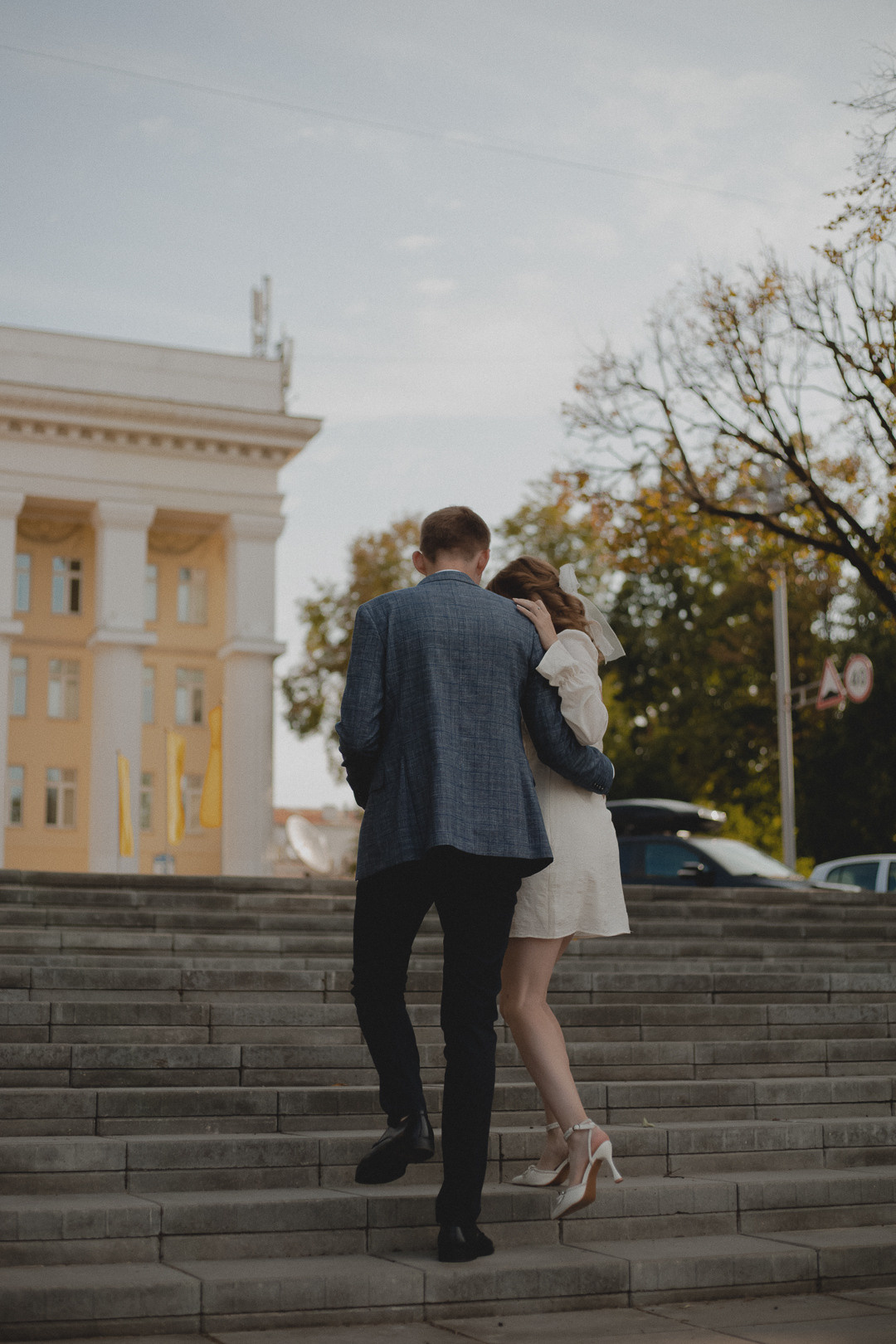 DINA & KIRILL. Индивидуальный и свадебный фотограф в Минске