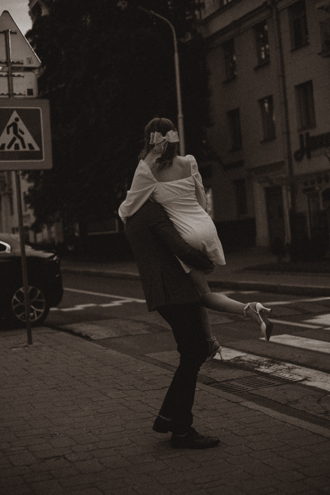 DINA & KIRILL. Индивидуальный и свадебный фотограф в Минске