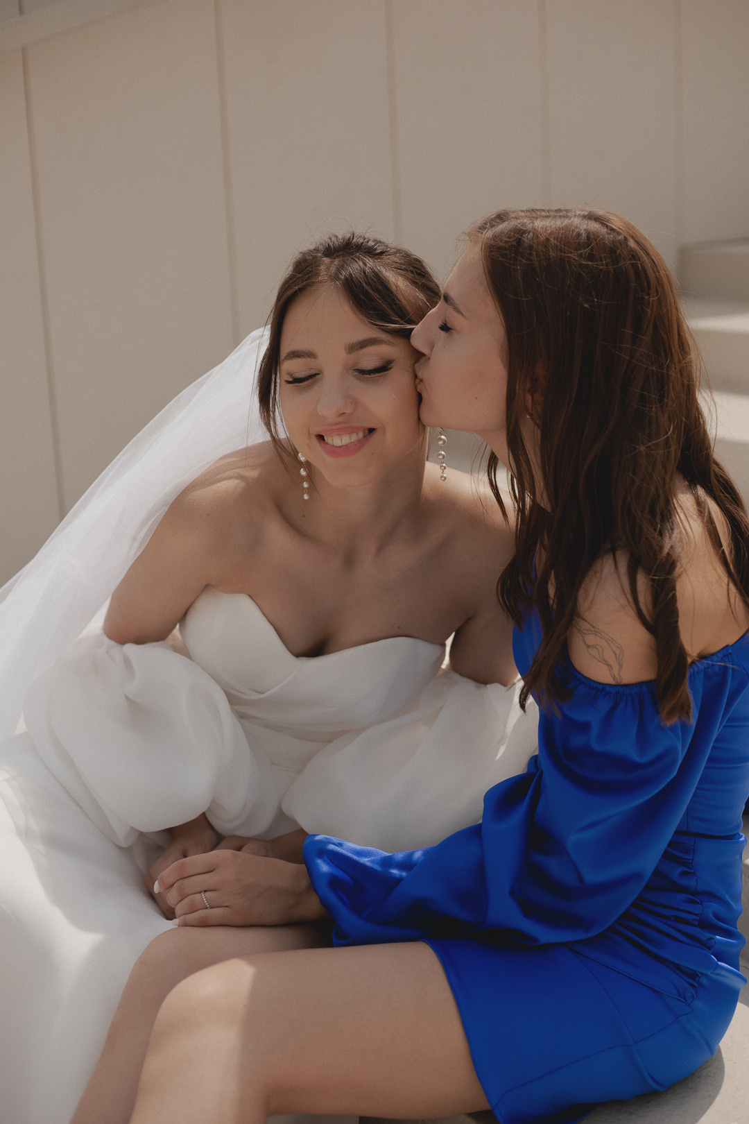 LERA & KIRILL. Индивидуальный и свадебный фотограф в Минске